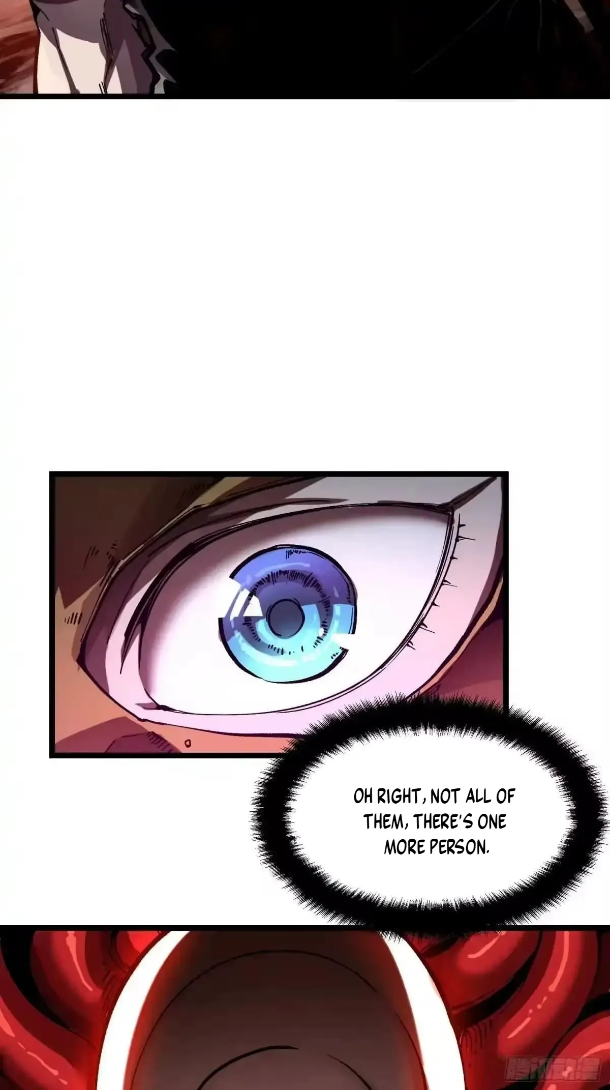 Martial Evolution: Start by Awakening the King of Monsters Chapter 134 Page 8