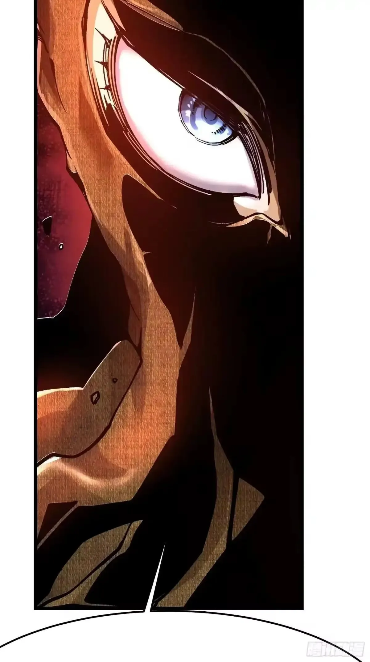 Martial Evolution: Start by Awakening the King of Monsters Chapter 134 Page 20
