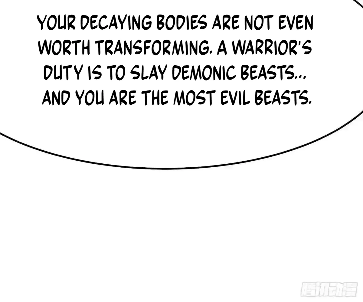 Martial Evolution: Start by Awakening the King of Monsters Chapter 134 Page 21