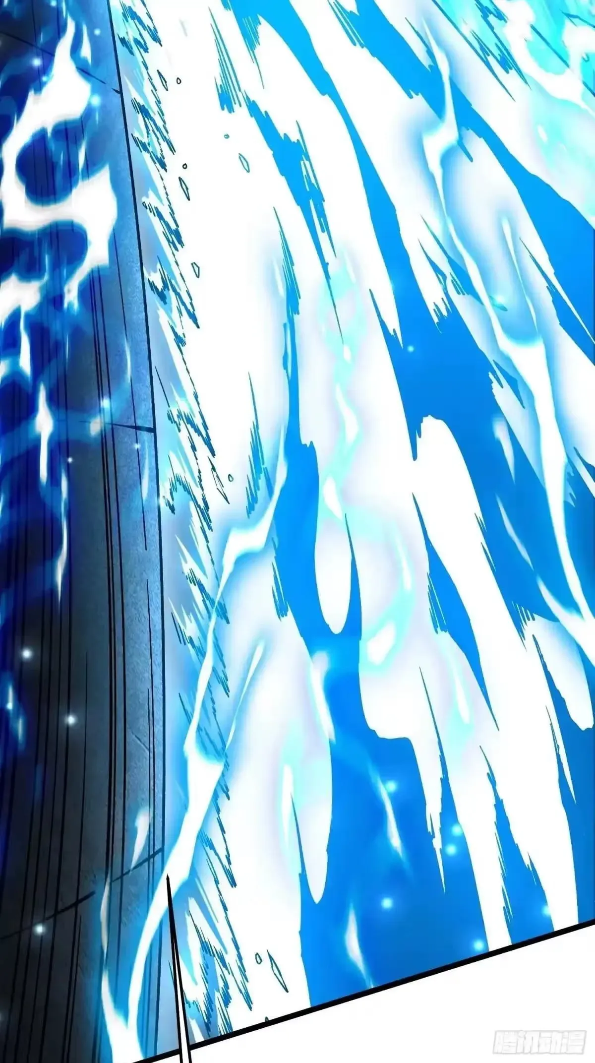 Martial Evolution: Start by Awakening the King of Monsters Chapter 134 Page 27