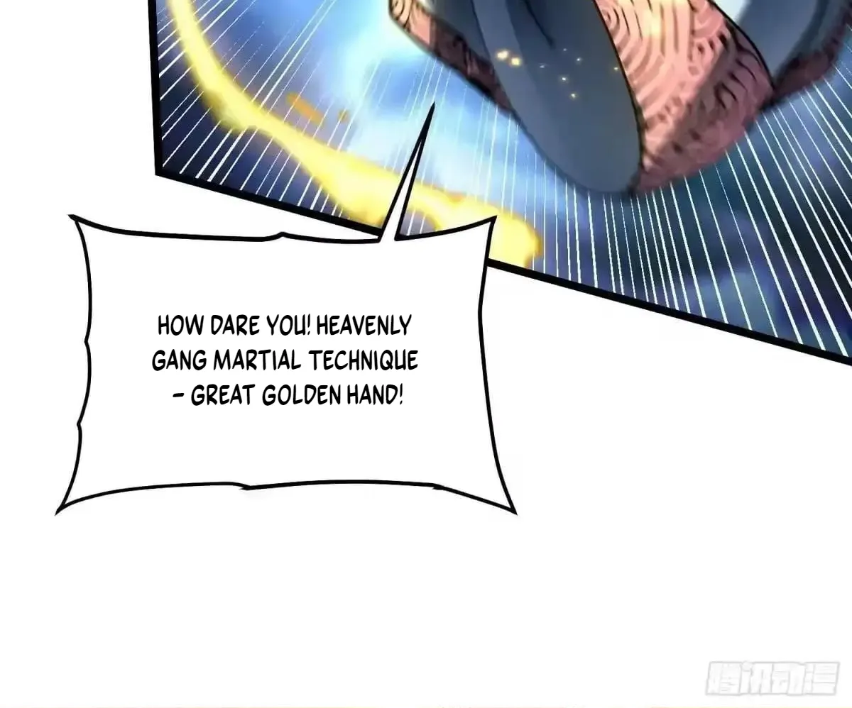 Martial Evolution: Start by Awakening the King of Monsters Chapter 134 Page 37