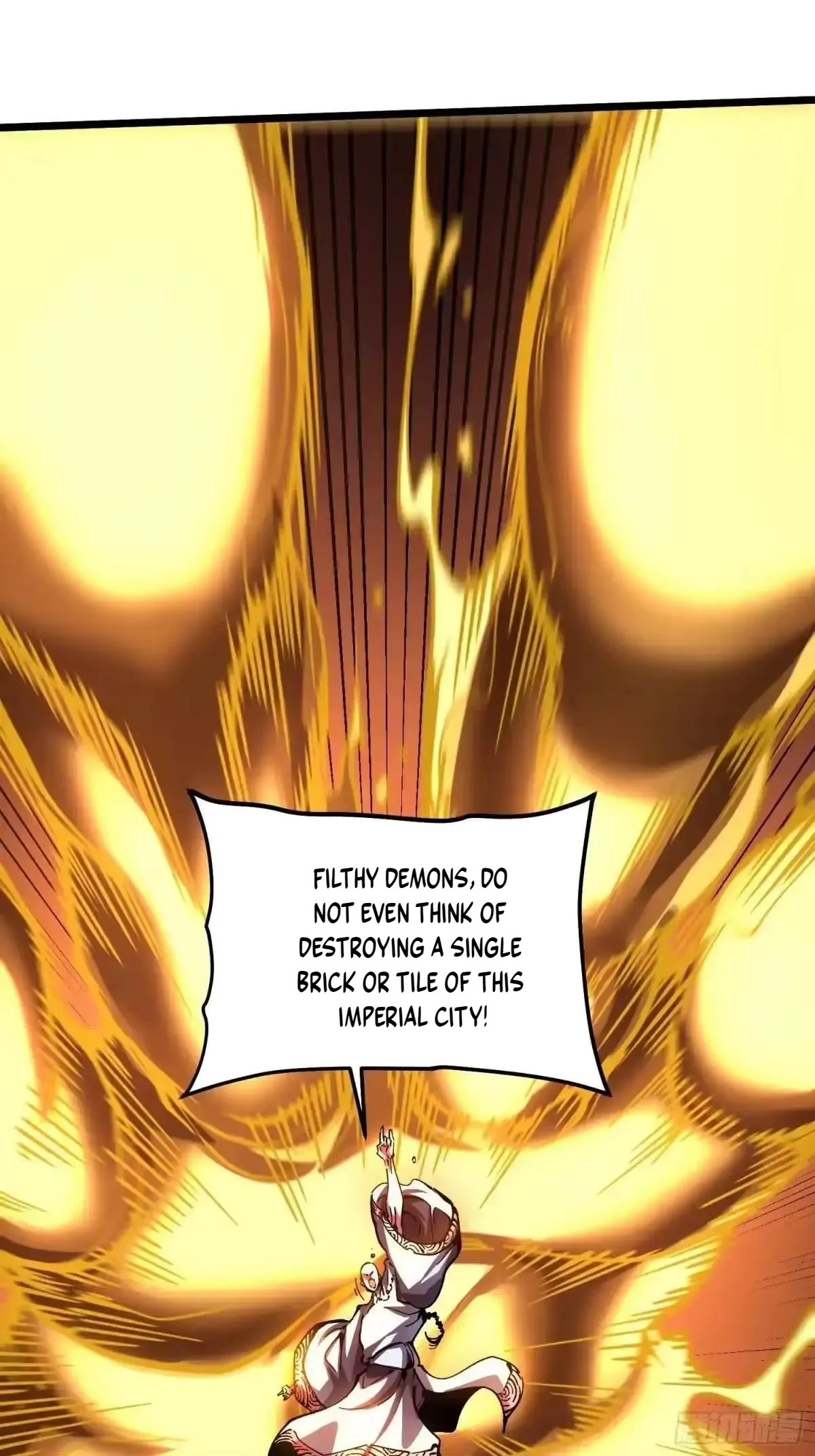 Martial Evolution: Start by Awakening the King of Monsters Chapter 135 Page 1