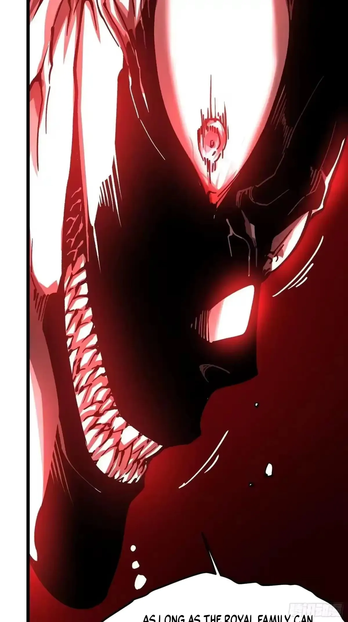 Martial Evolution: Start by Awakening the King of Monsters Chapter 135 Page 14