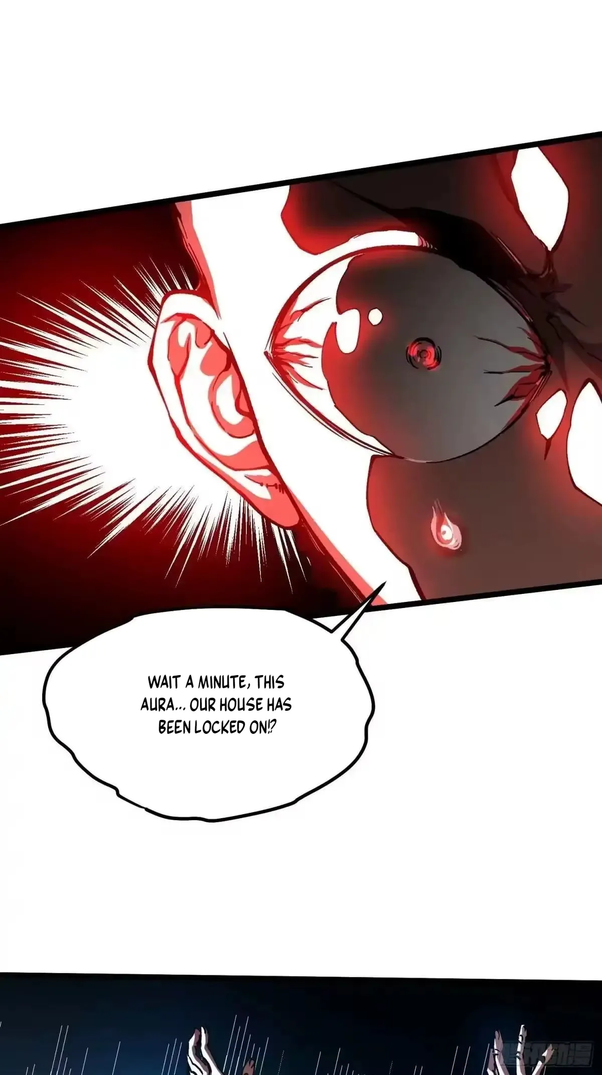 Martial Evolution: Start by Awakening the King of Monsters Chapter 135 Page 17