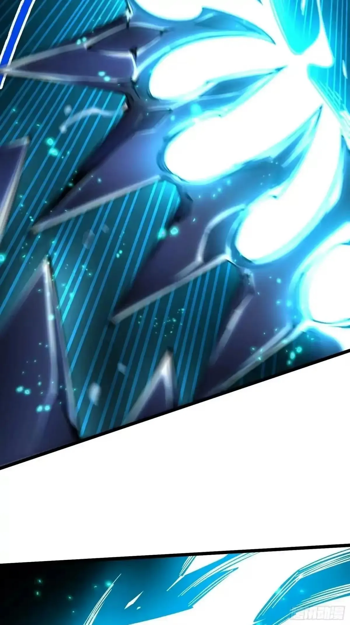 Martial Evolution: Start by Awakening the King of Monsters Chapter 135 Page 27