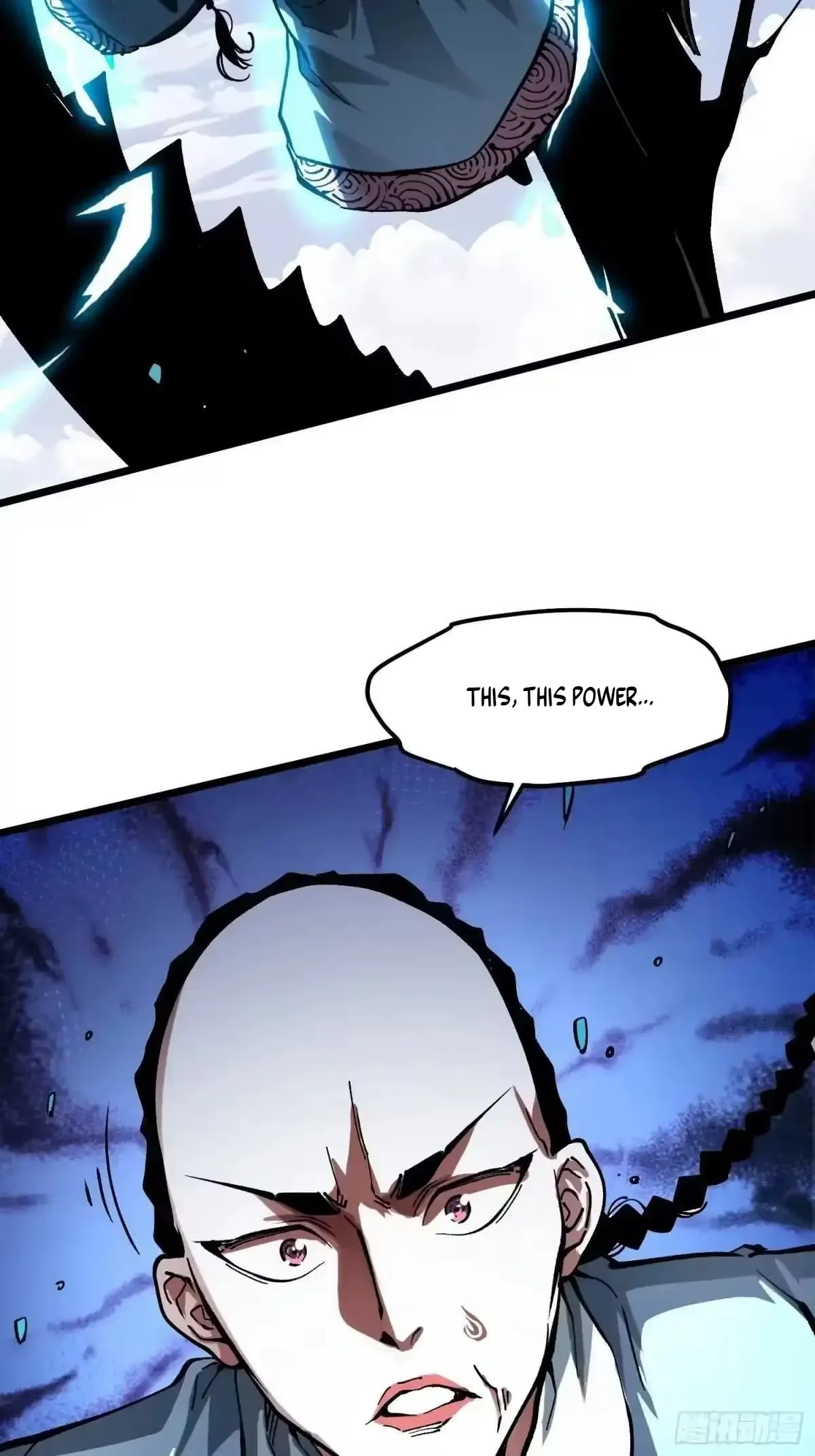 Martial Evolution: Start by Awakening the King of Monsters Chapter 135 Page 30