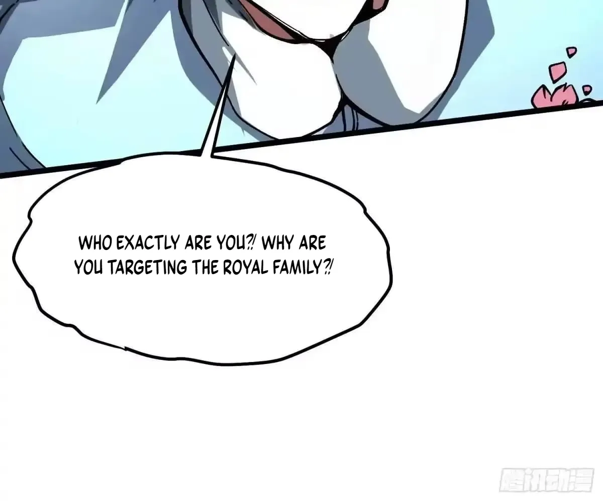 Martial Evolution: Start by Awakening the King of Monsters Chapter 135 Page 31