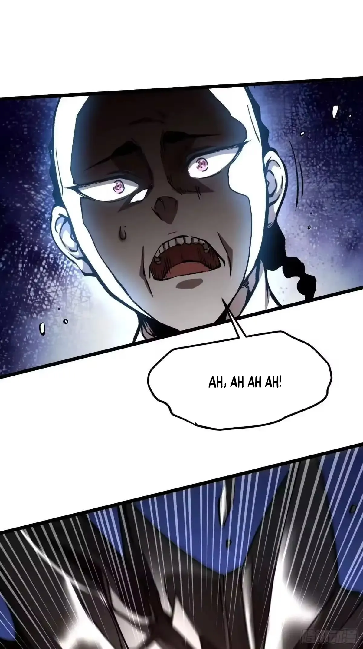 Martial Evolution: Start by Awakening the King of Monsters Chapter 135 Page 40