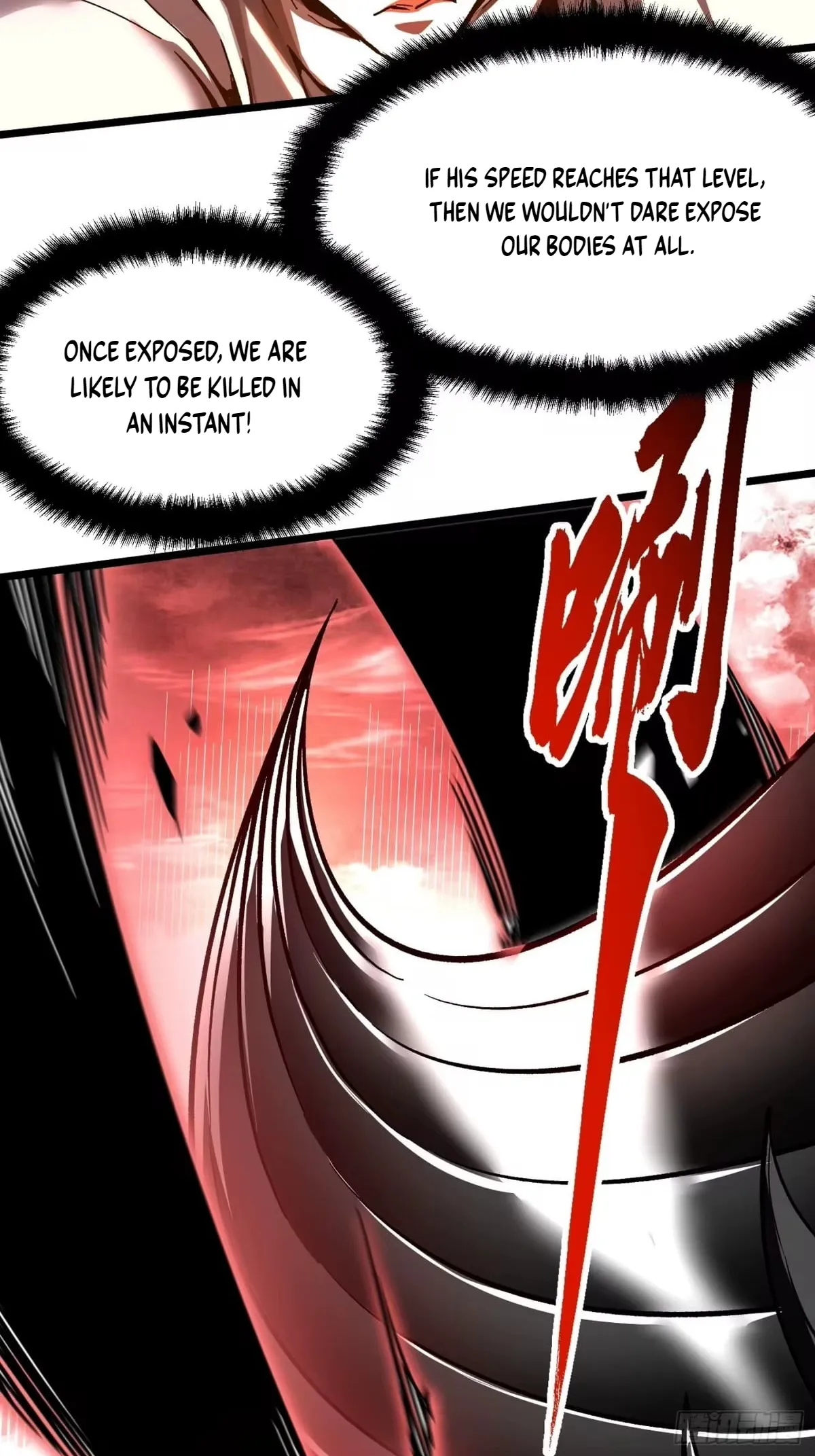 Martial Evolution: Start by Awakening the King of Monsters Chapter 136 Page 2