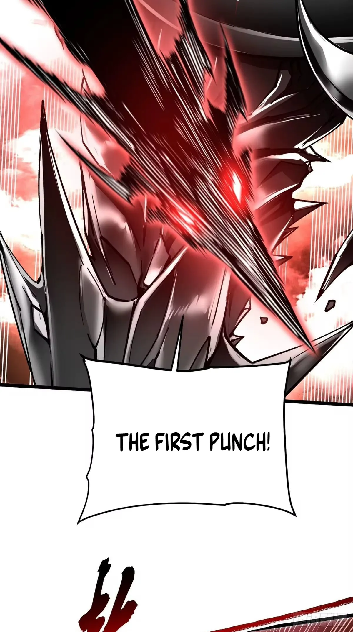 Martial Evolution: Start by Awakening the King of Monsters Chapter 136 Page 3