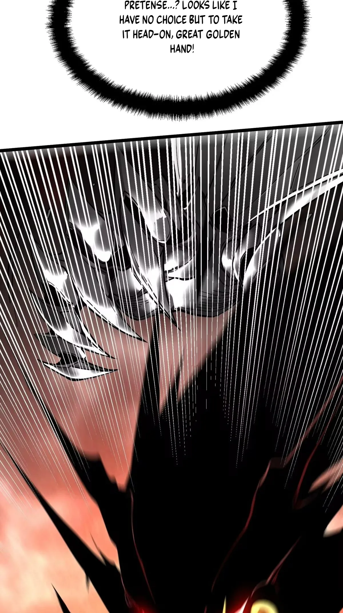 Martial Evolution: Start by Awakening the King of Monsters Chapter 136 Page 5