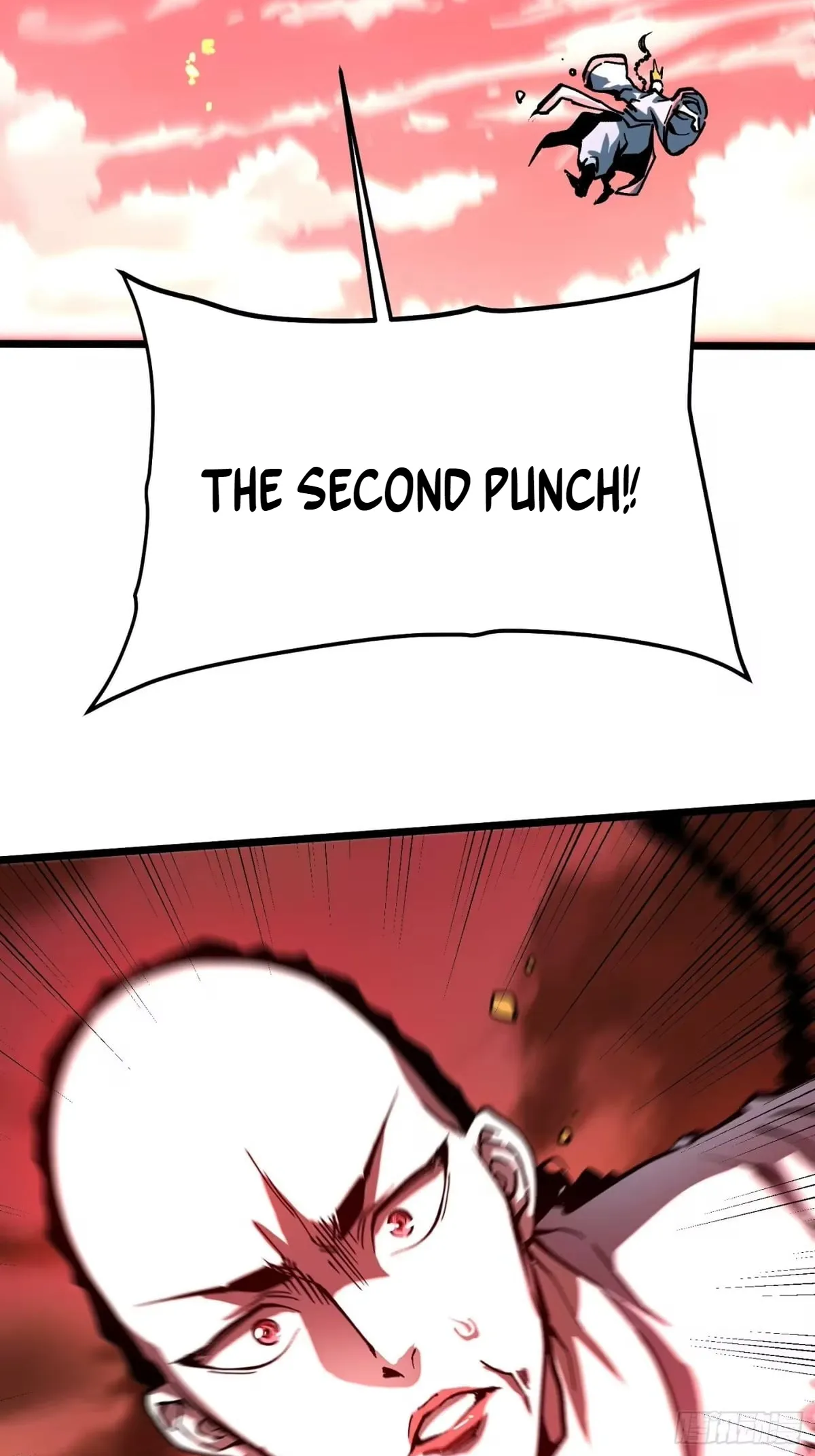 Martial Evolution: Start by Awakening the King of Monsters Chapter 136 Page 14