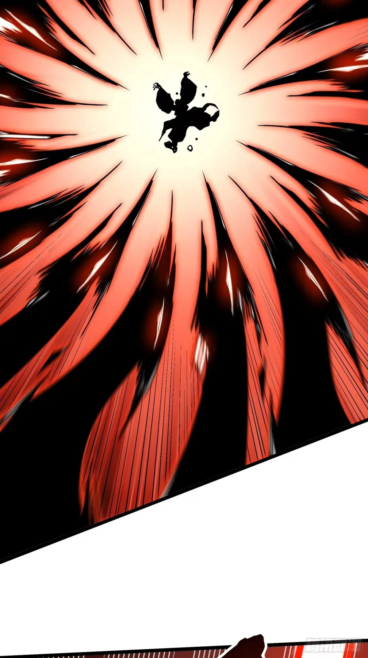 Martial Evolution: Start by Awakening the King of Monsters Chapter 136 Page 19