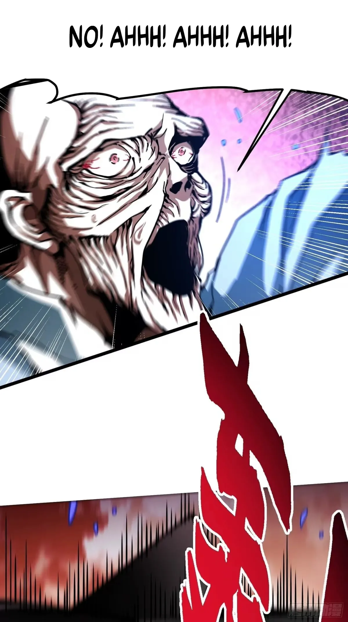 Martial Evolution: Start by Awakening the King of Monsters Chapter 136 Page 27