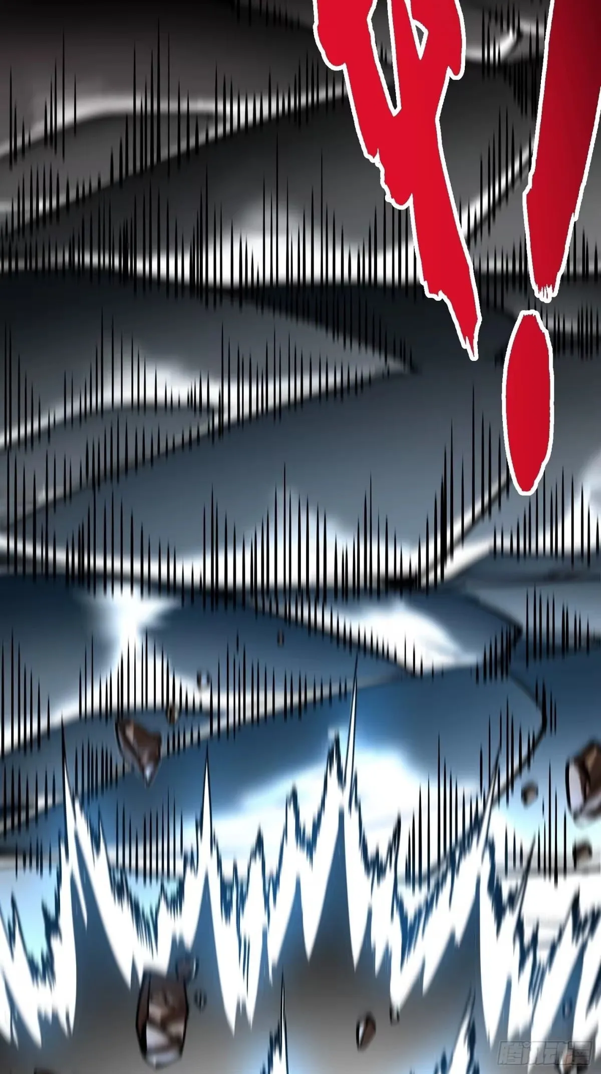 Martial Evolution: Start by Awakening the King of Monsters Chapter 136 Page 28