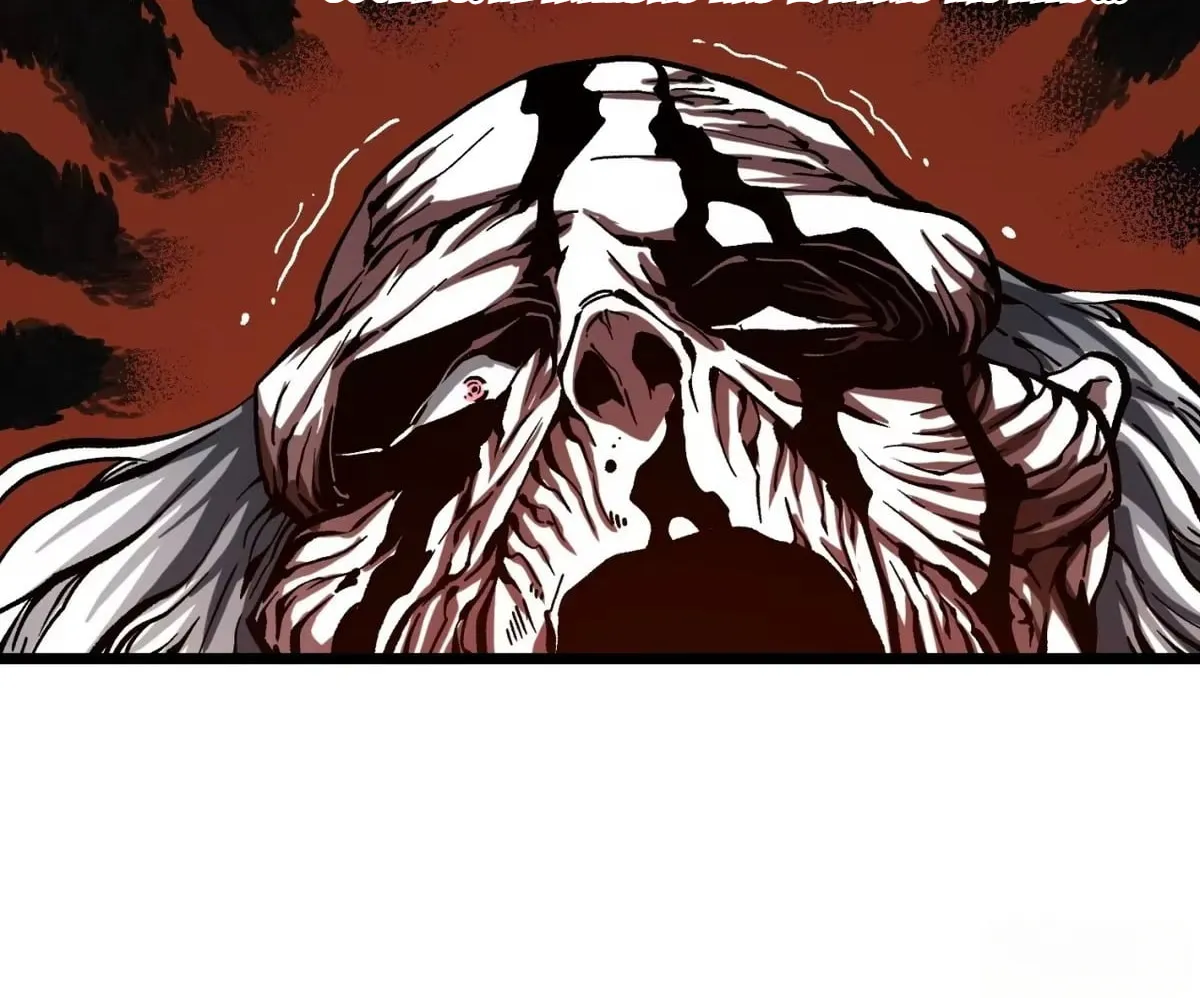 Martial Evolution: Start by Awakening the King of Monsters Chapter 136 Page 31