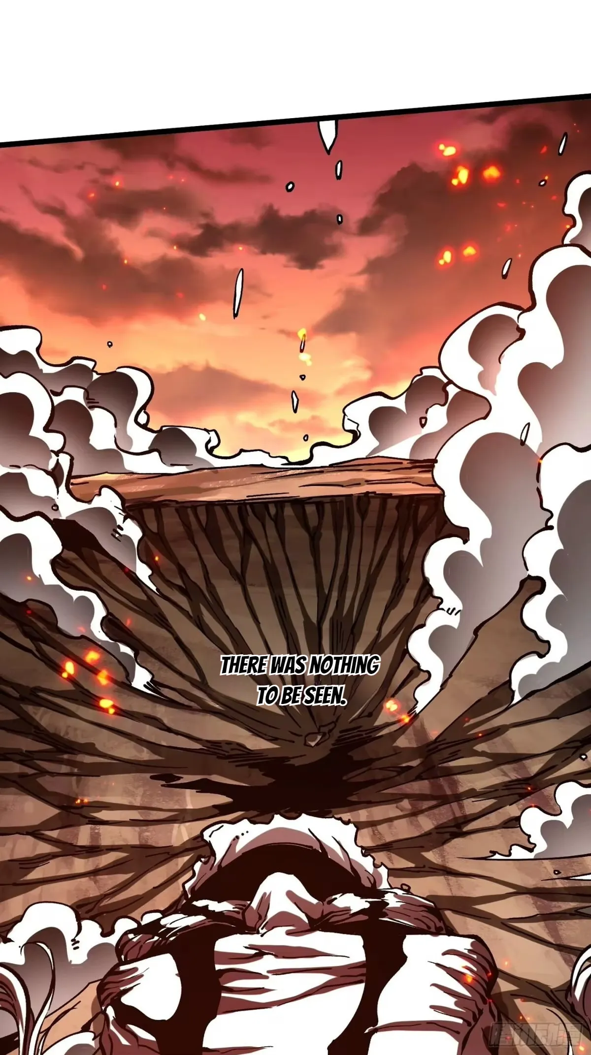 Martial Evolution: Start by Awakening the King of Monsters Chapter 136 Page 32