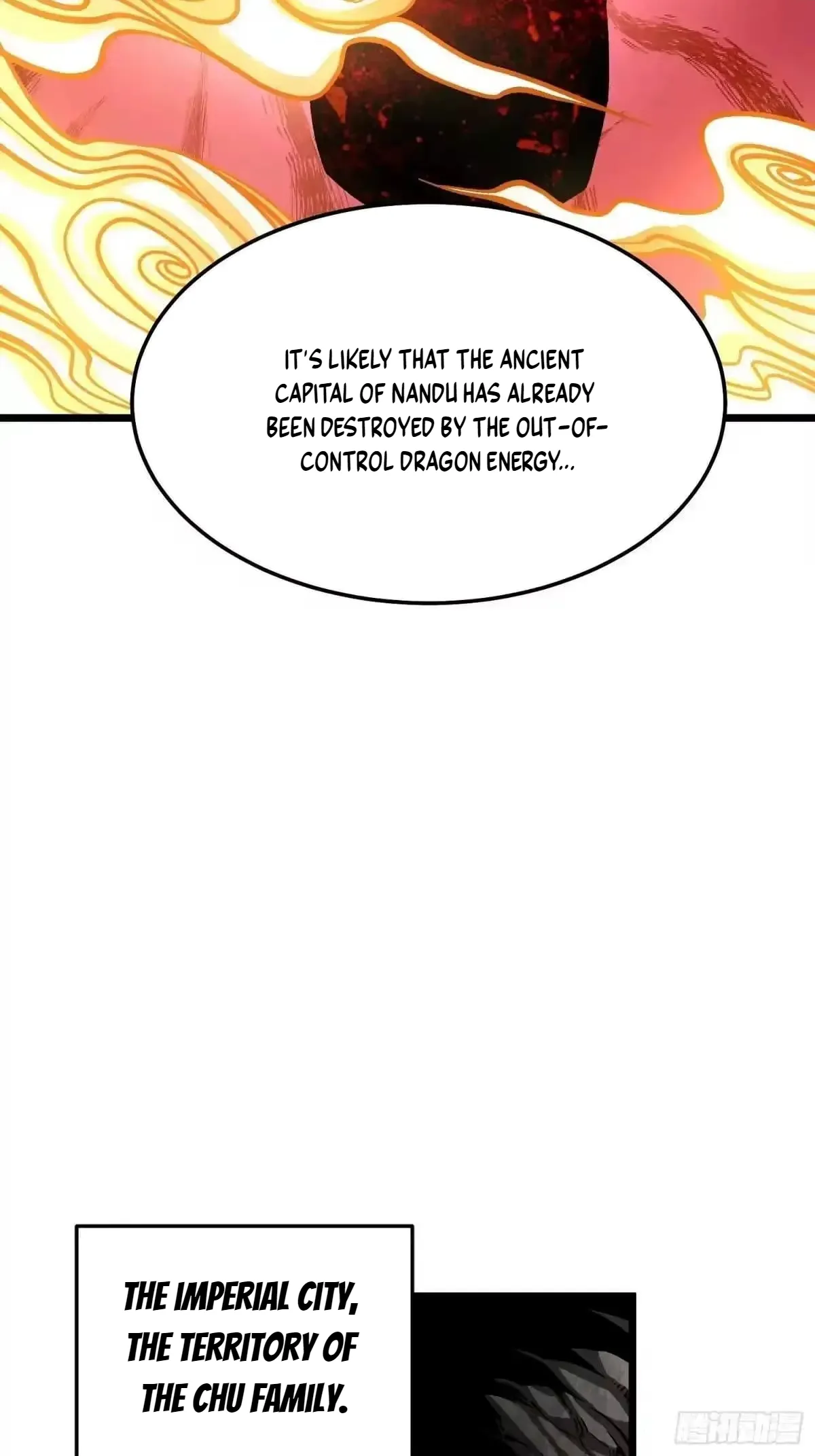 Martial Evolution: Start by Awakening the King of Monsters Chapter 137 Page 5