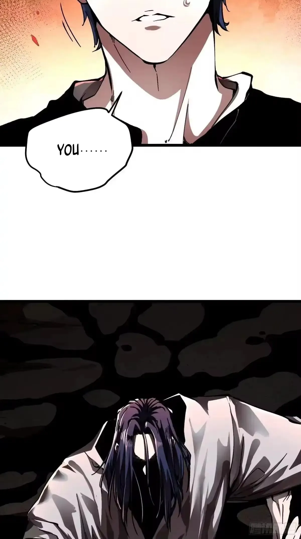 Martial Evolution: Start by Awakening the King of Monsters Chapter 137 Page 10