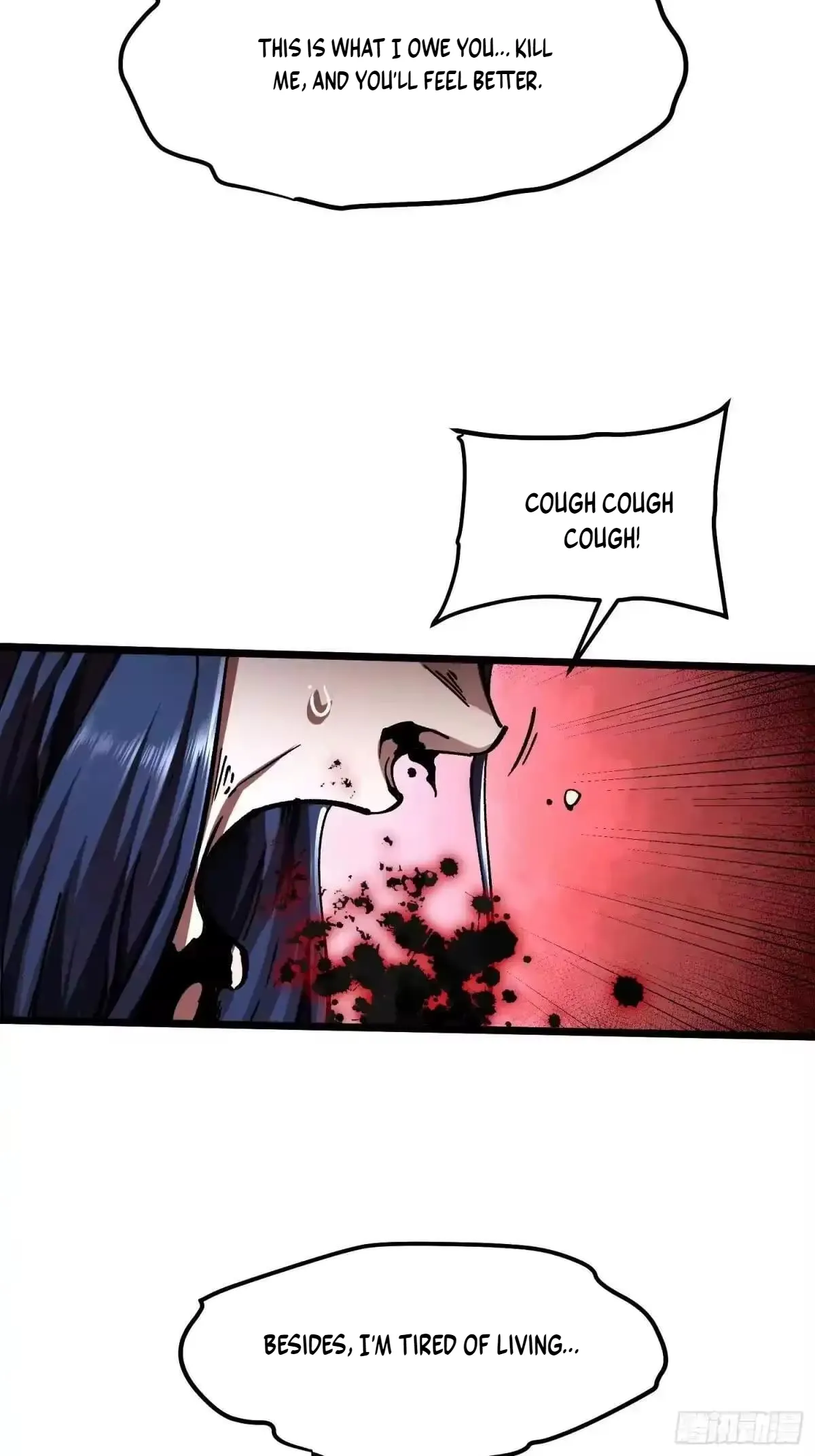 Martial Evolution: Start by Awakening the King of Monsters Chapter 137 Page 14