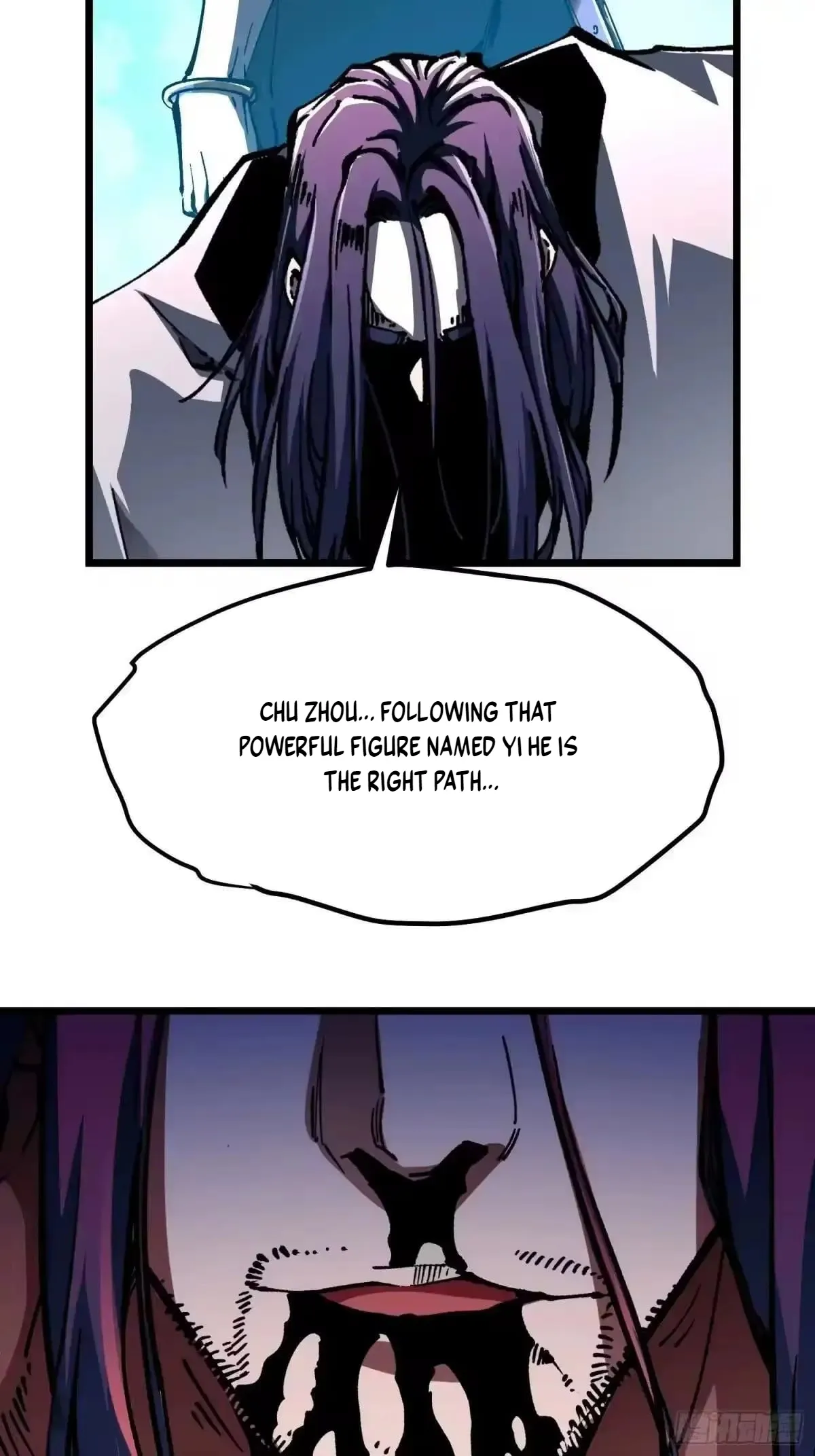 Martial Evolution: Start by Awakening the King of Monsters Chapter 137 Page 20