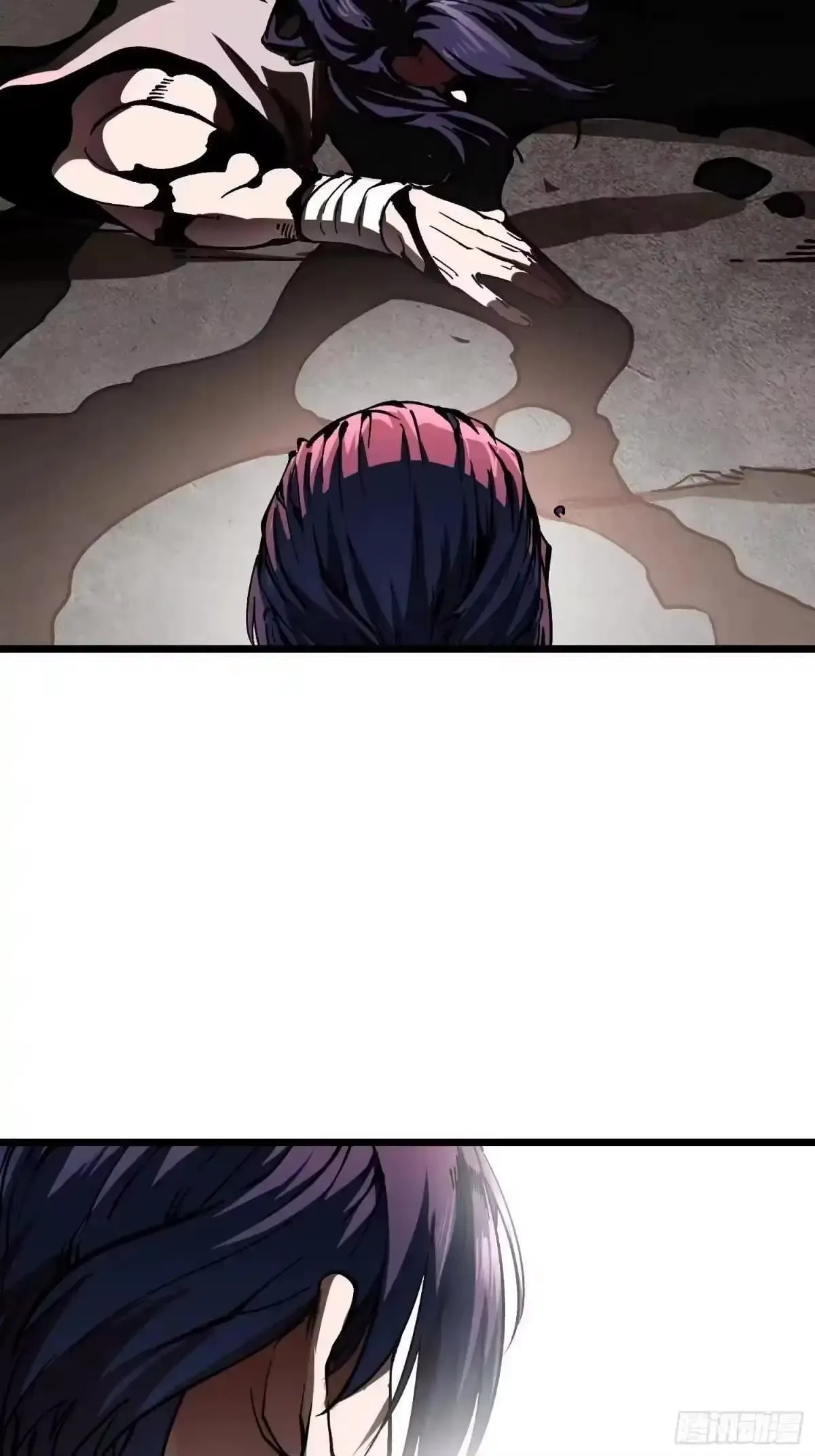 Martial Evolution: Start by Awakening the King of Monsters Chapter 137 Page 22
