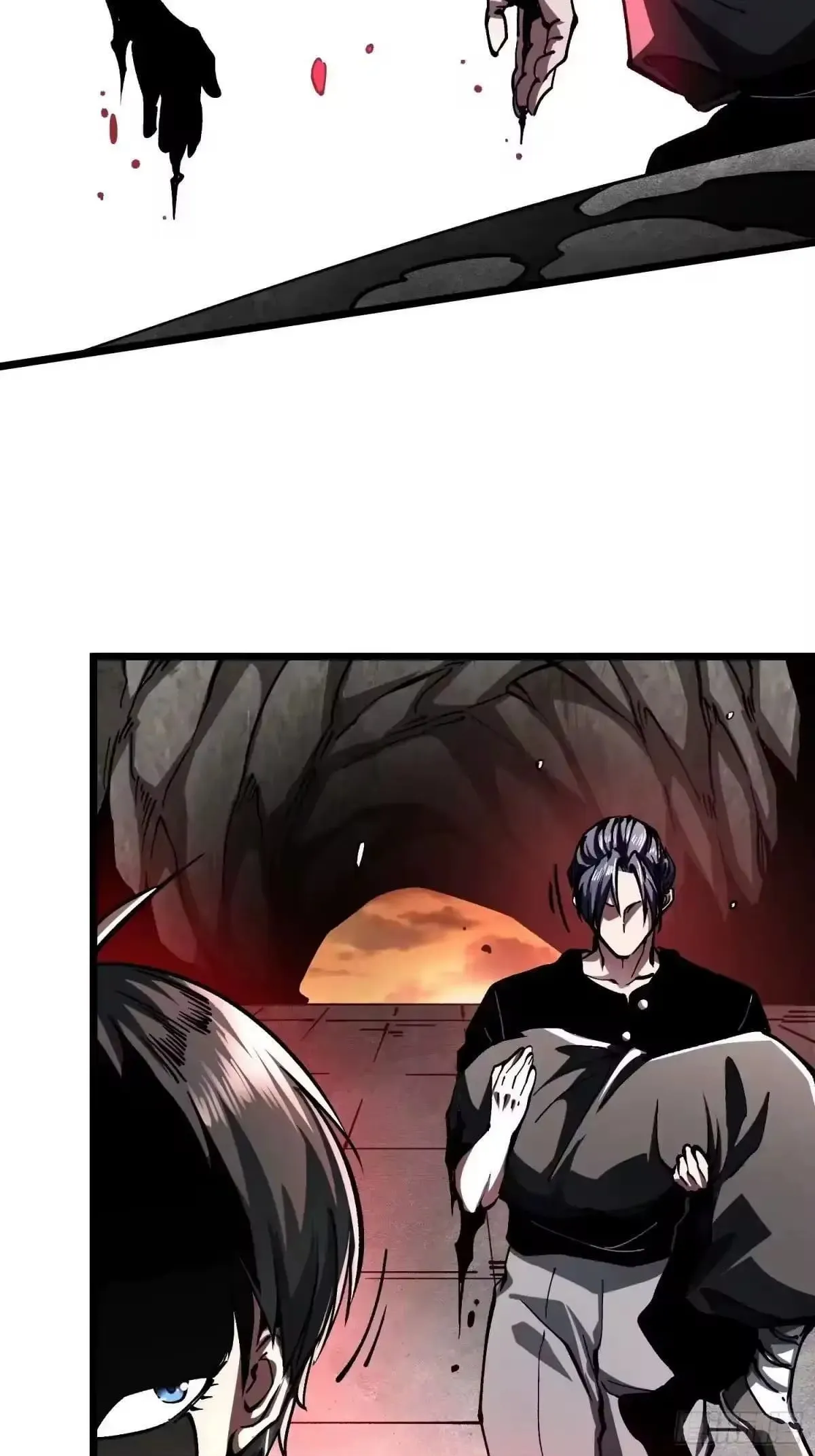 Martial Evolution: Start by Awakening the King of Monsters Chapter 137 Page 28