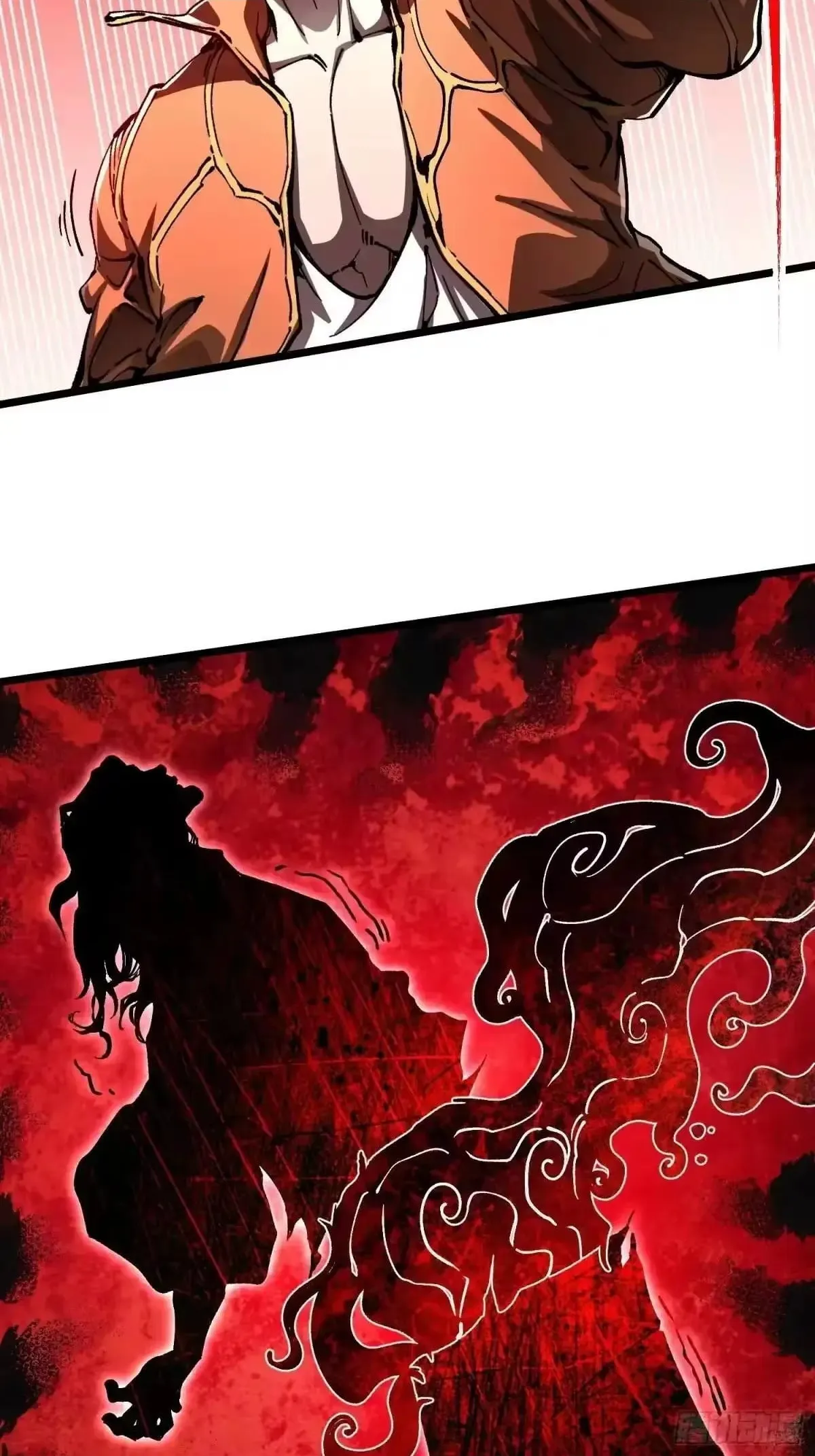 Martial Evolution: Start by Awakening the King of Monsters Chapter 137 Page 30