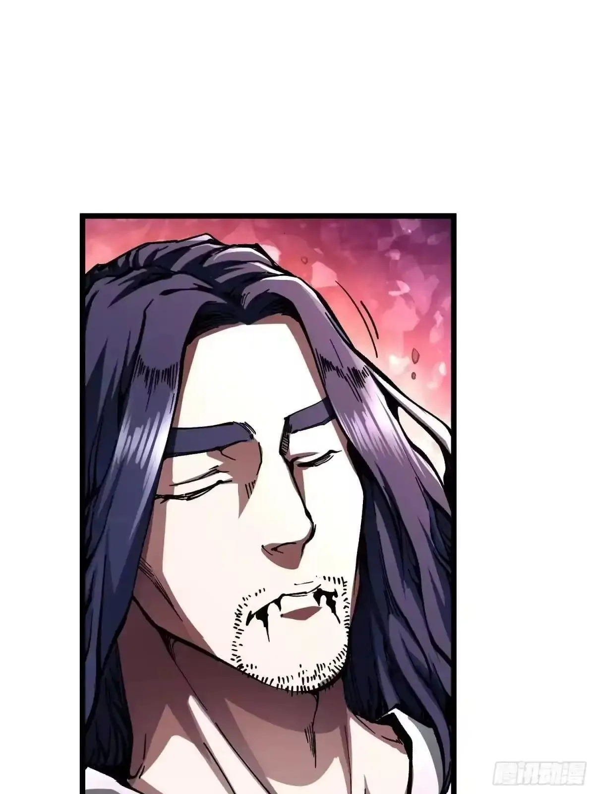 Martial Evolution: Start by Awakening the King of Monsters Chapter 137 Page 32