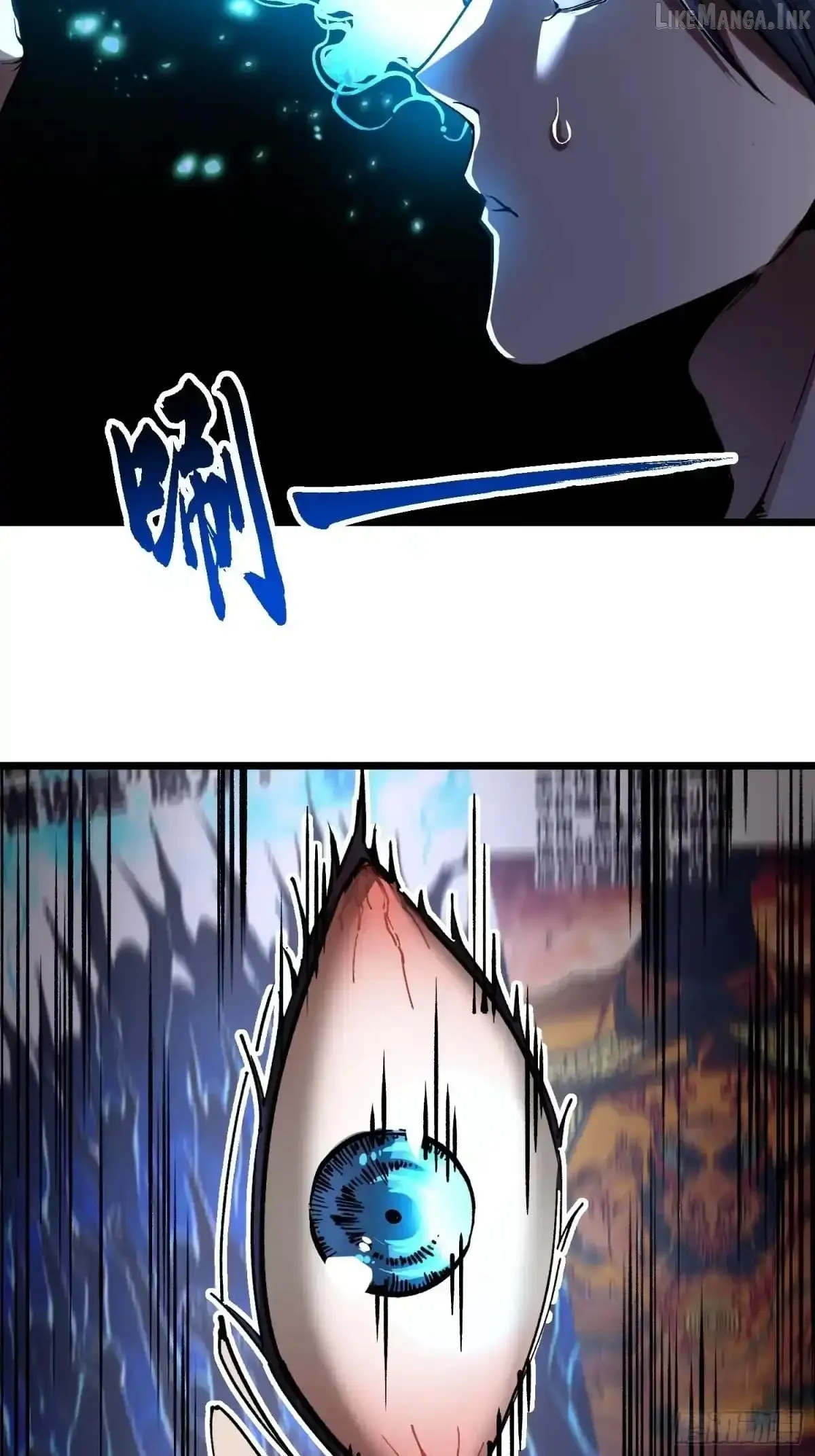 Martial Evolution: Start by Awakening the King of Monsters Chapter 138 Page 2