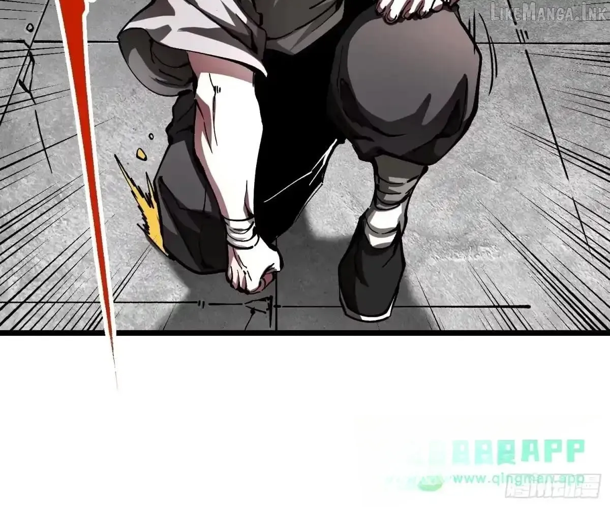 Martial Evolution: Start by Awakening the King of Monsters Chapter 138 Page 8