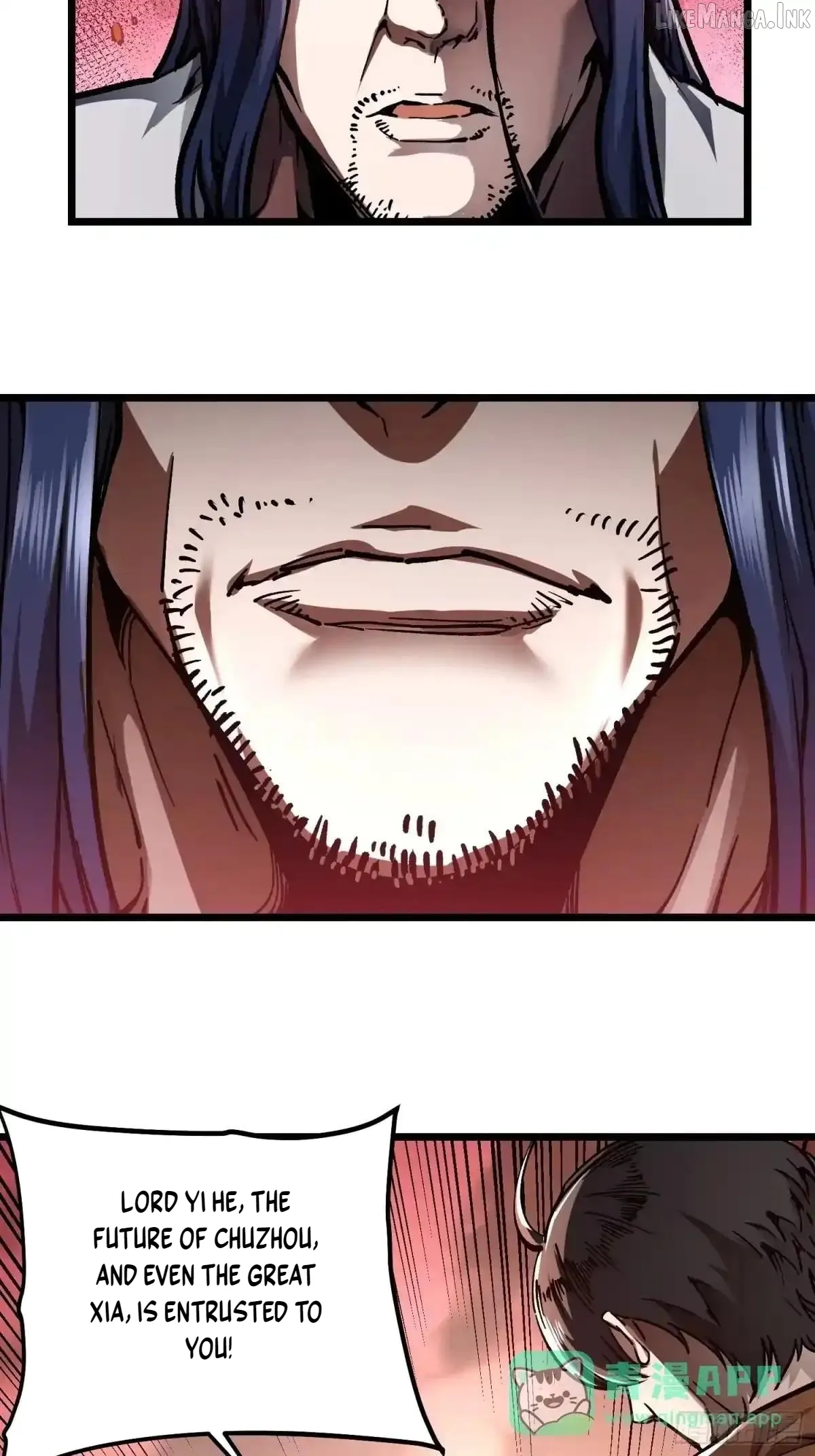 Martial Evolution: Start by Awakening the King of Monsters Chapter 138 Page 13
