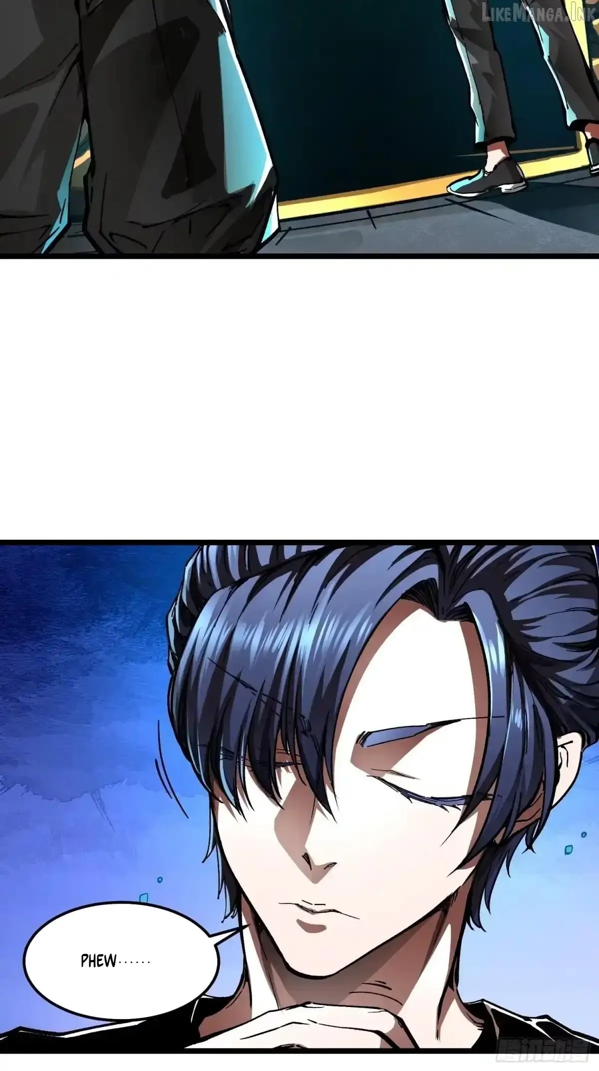 Martial Evolution: Start by Awakening the King of Monsters Chapter 138 Page 26