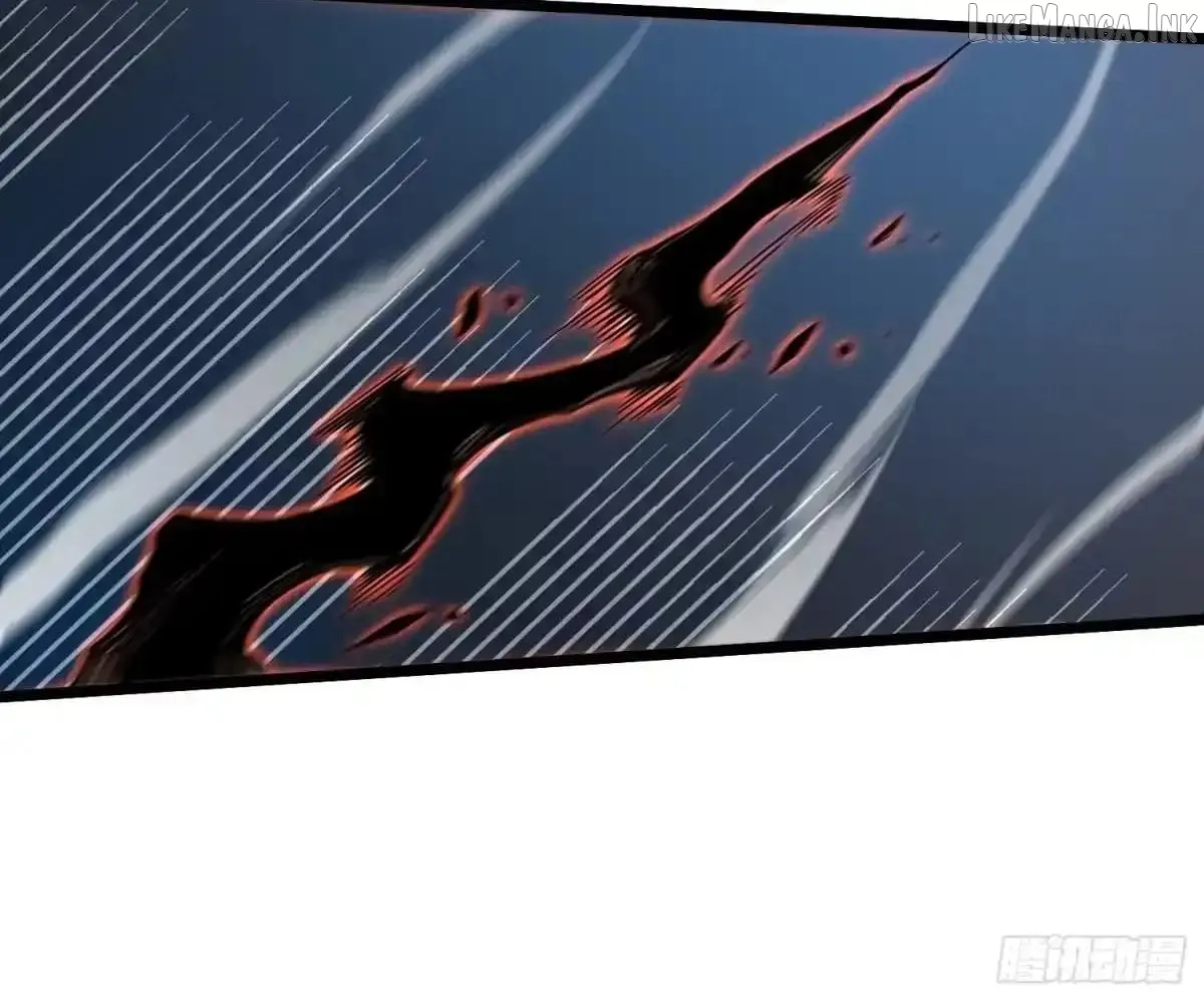 Martial Evolution: Start by Awakening the King of Monsters Chapter 138 Page 32