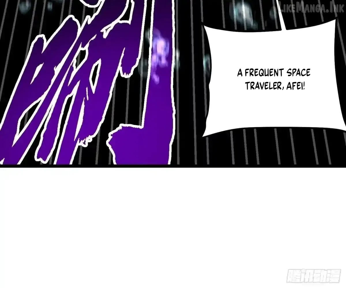 Martial Evolution: Start by Awakening the King of Monsters Chapter 138 Page 40