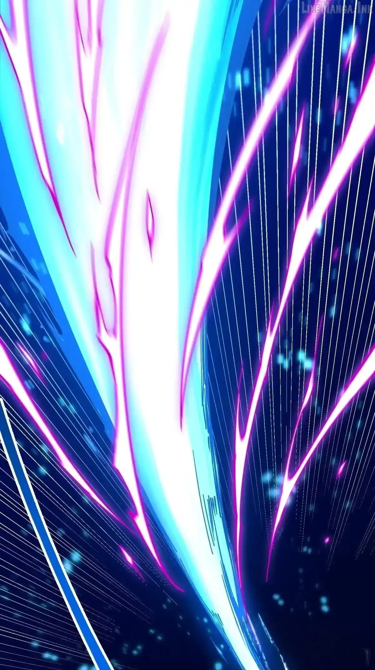 Martial Evolution: Start by Awakening the King of Monsters Chapter 138 Page 43