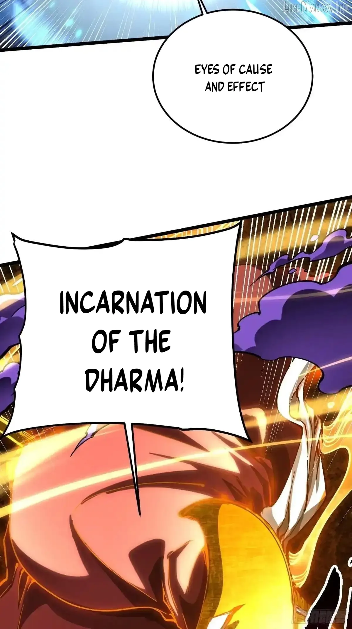 Martial Evolution: Start by Awakening the King of Monsters Chapter 139 Page 6