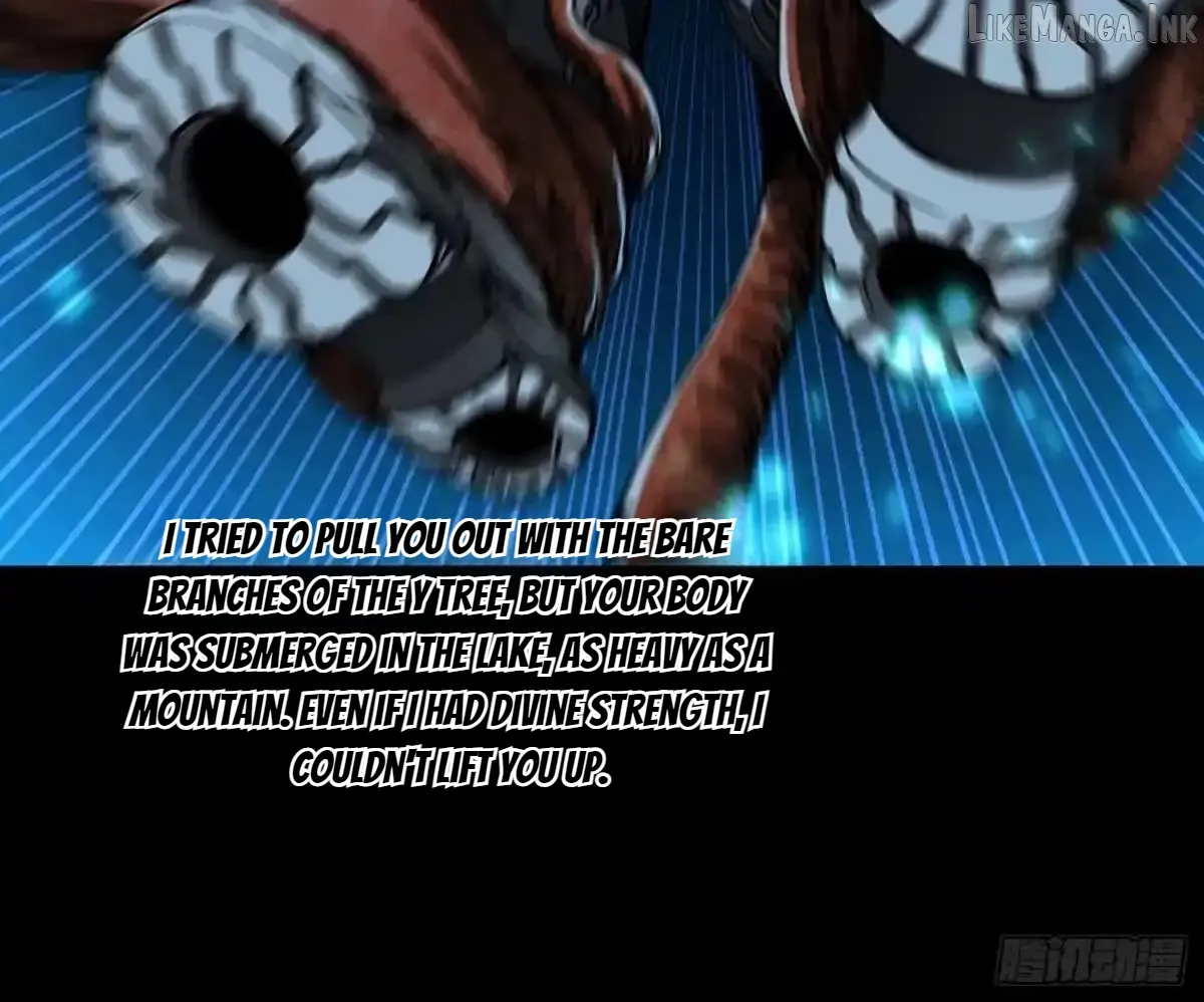 Martial Evolution: Start by Awakening the King of Monsters Chapter 139 Page 16