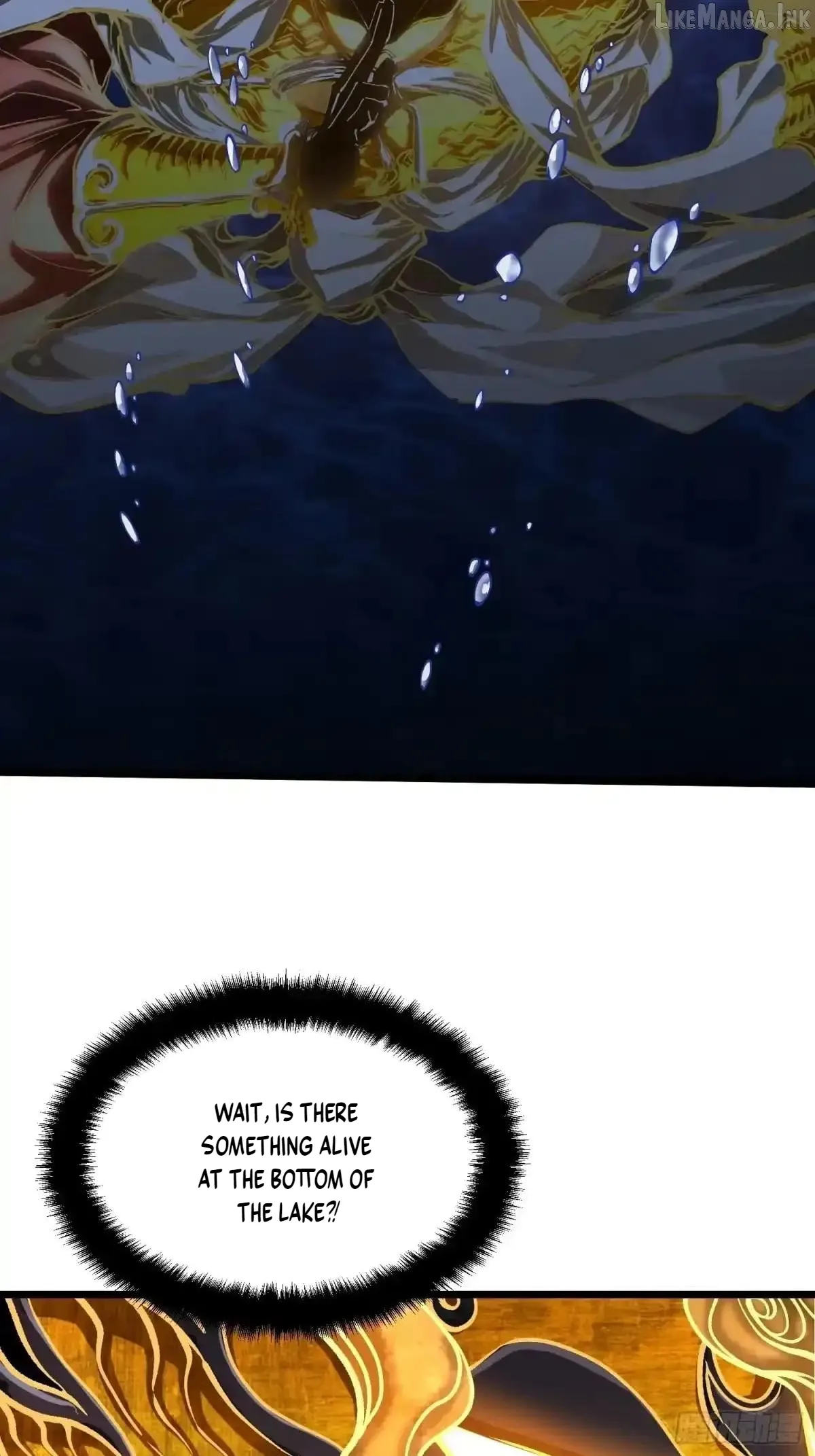 Martial Evolution: Start by Awakening the King of Monsters Chapter 139 Page 27