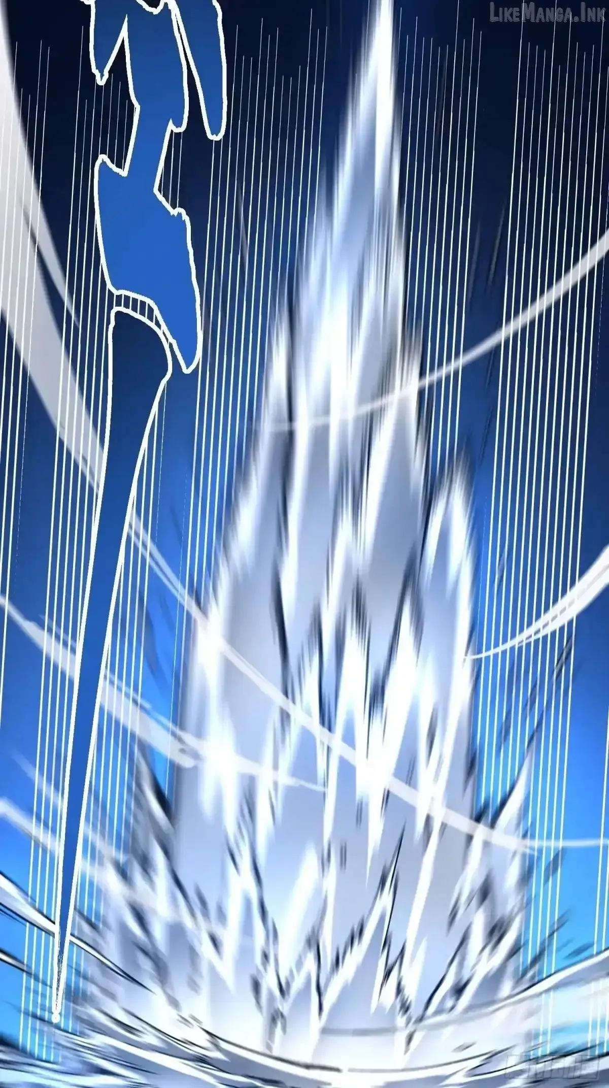 Martial Evolution: Start by Awakening the King of Monsters Chapter 139 Page 31