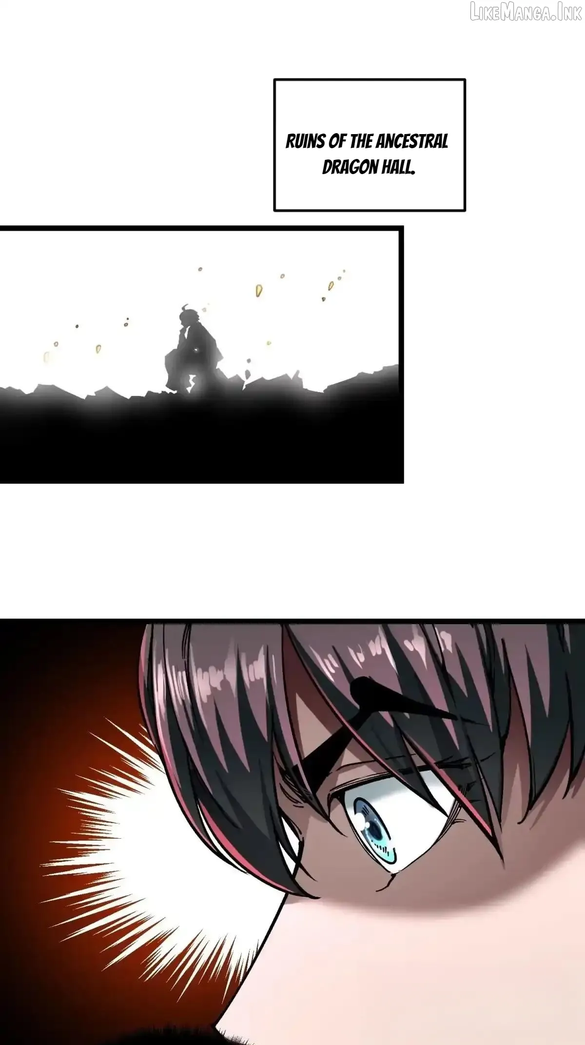 Martial Evolution: Start by Awakening the King of Monsters Chapter 139 Page 33
