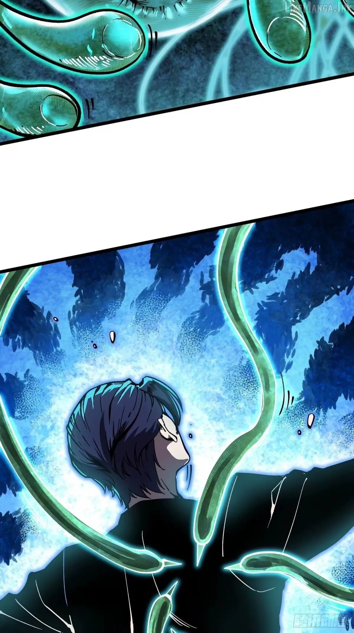 Martial Evolution: Start by Awakening the King of Monsters Chapter 140 Page 4