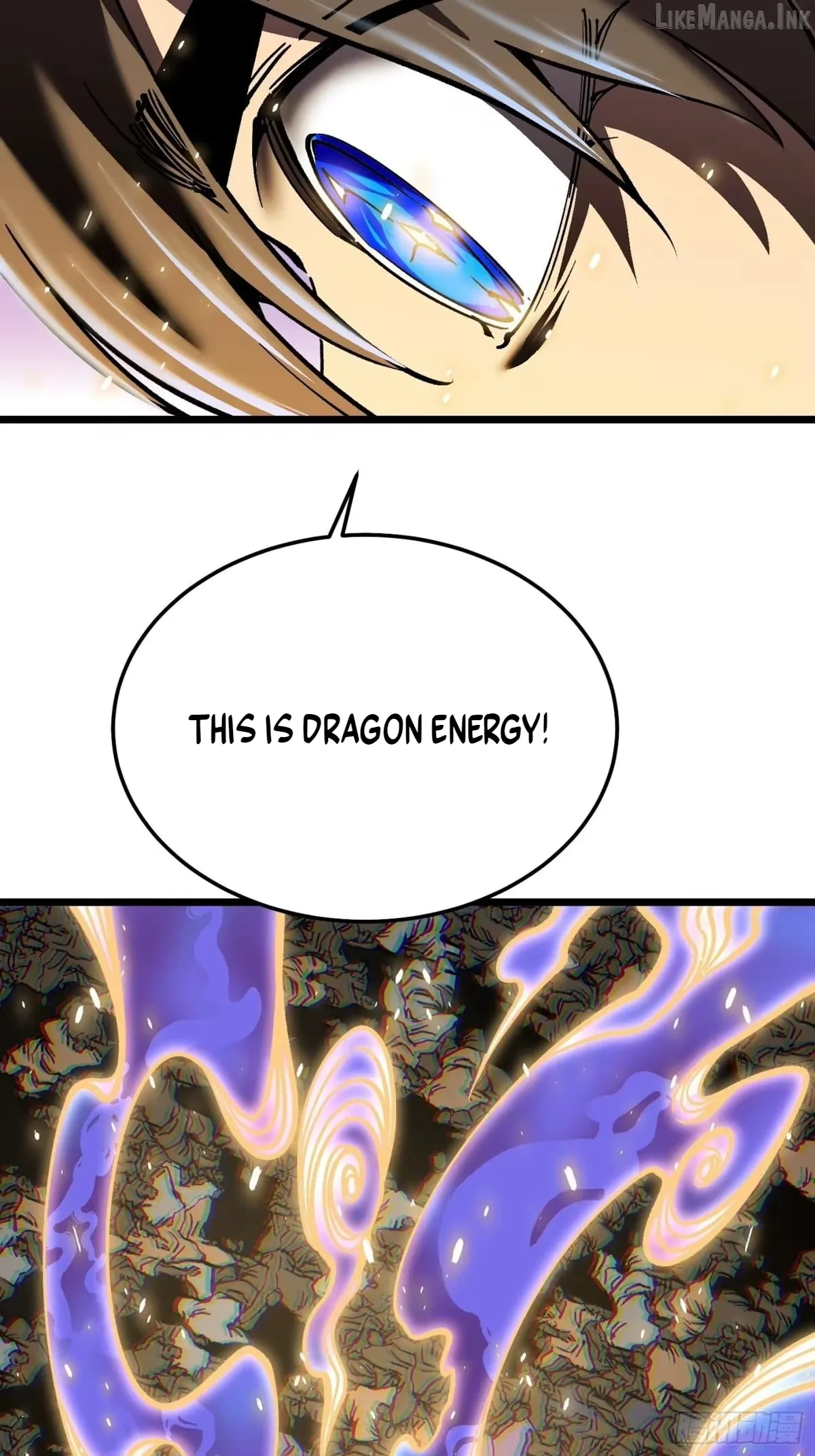 Martial Evolution: Start by Awakening the King of Monsters Chapter 140 Page 13