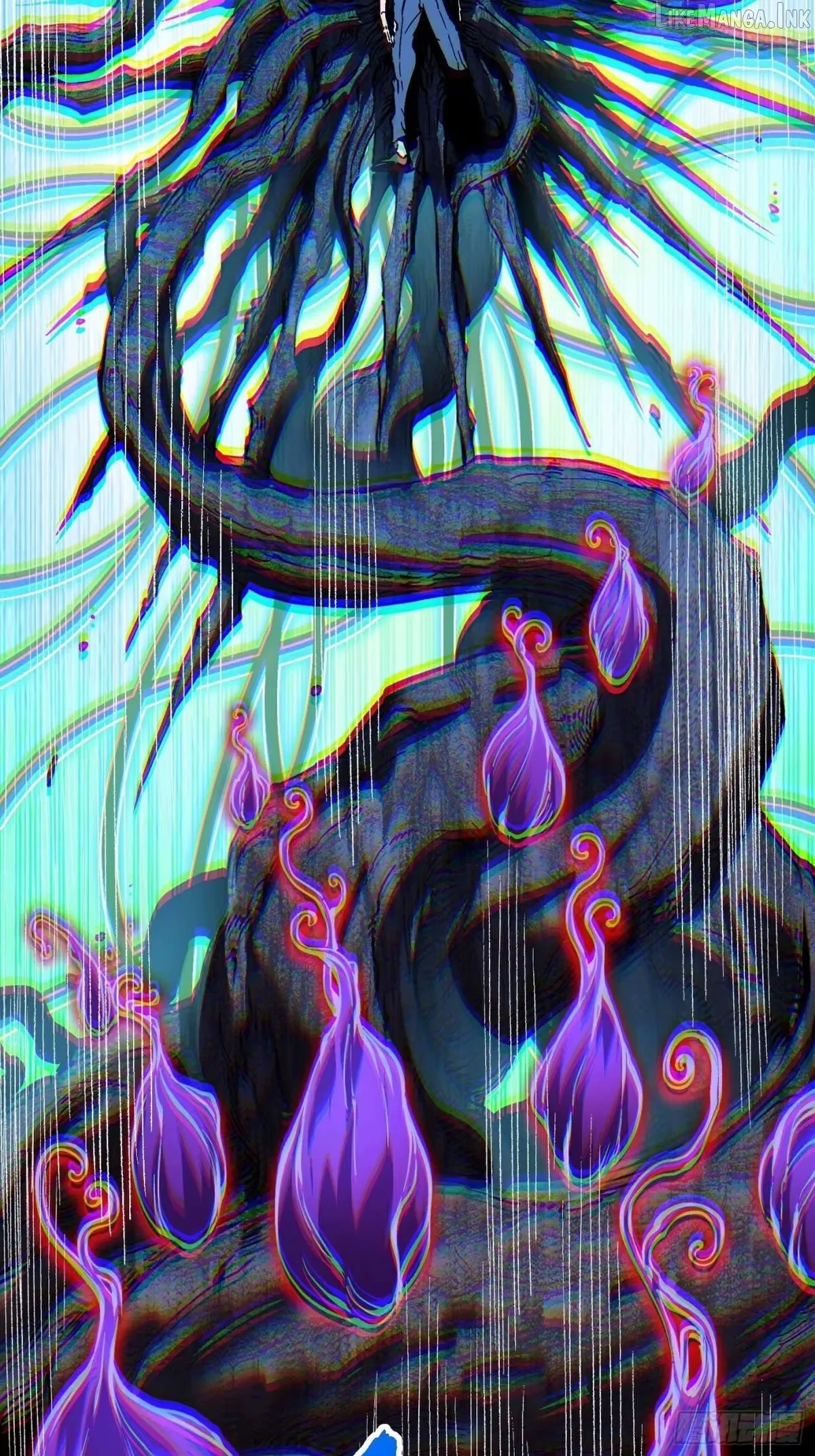 Martial Evolution: Start by Awakening the King of Monsters Chapter 140 Page 31