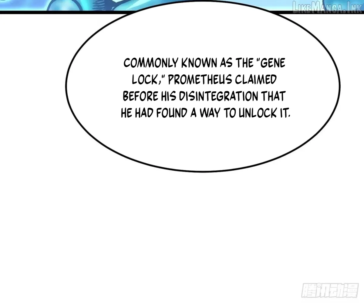 Martial Evolution: Start by Awakening the King of Monsters Chapter 141 Page 24