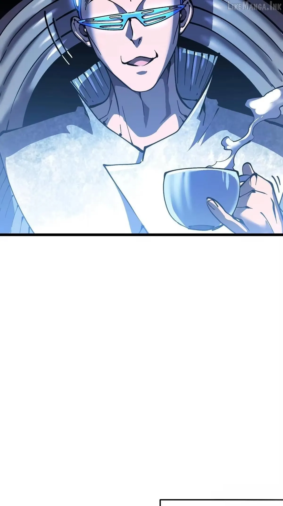 Martial Evolution: Start by Awakening the King of Monsters Chapter 141 Page 28