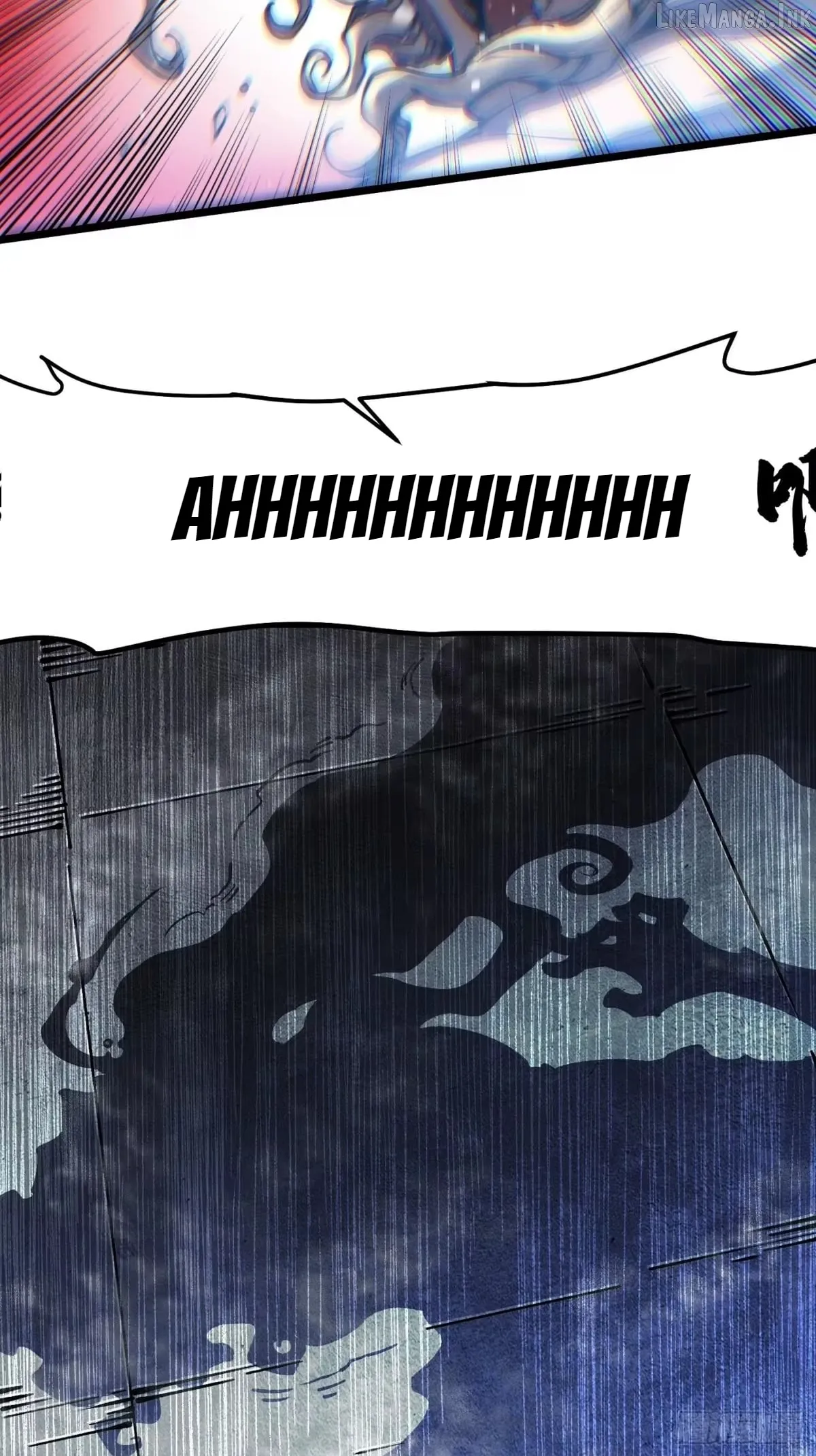 Martial Evolution: Start by Awakening the King of Monsters Chapter 141 Page 37