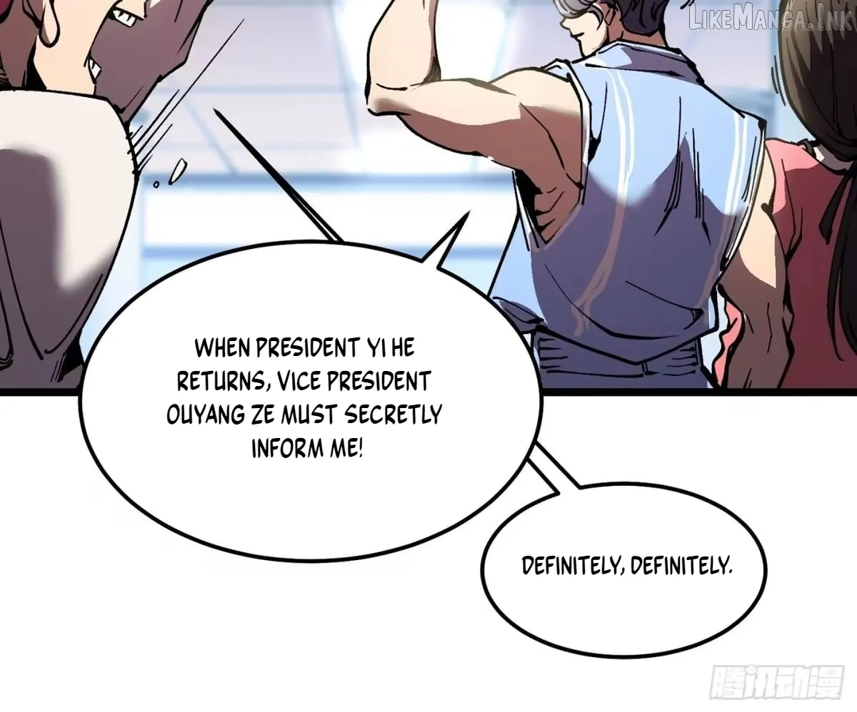 Martial Evolution: Start by Awakening the King of Monsters Chapter 142 Page 8