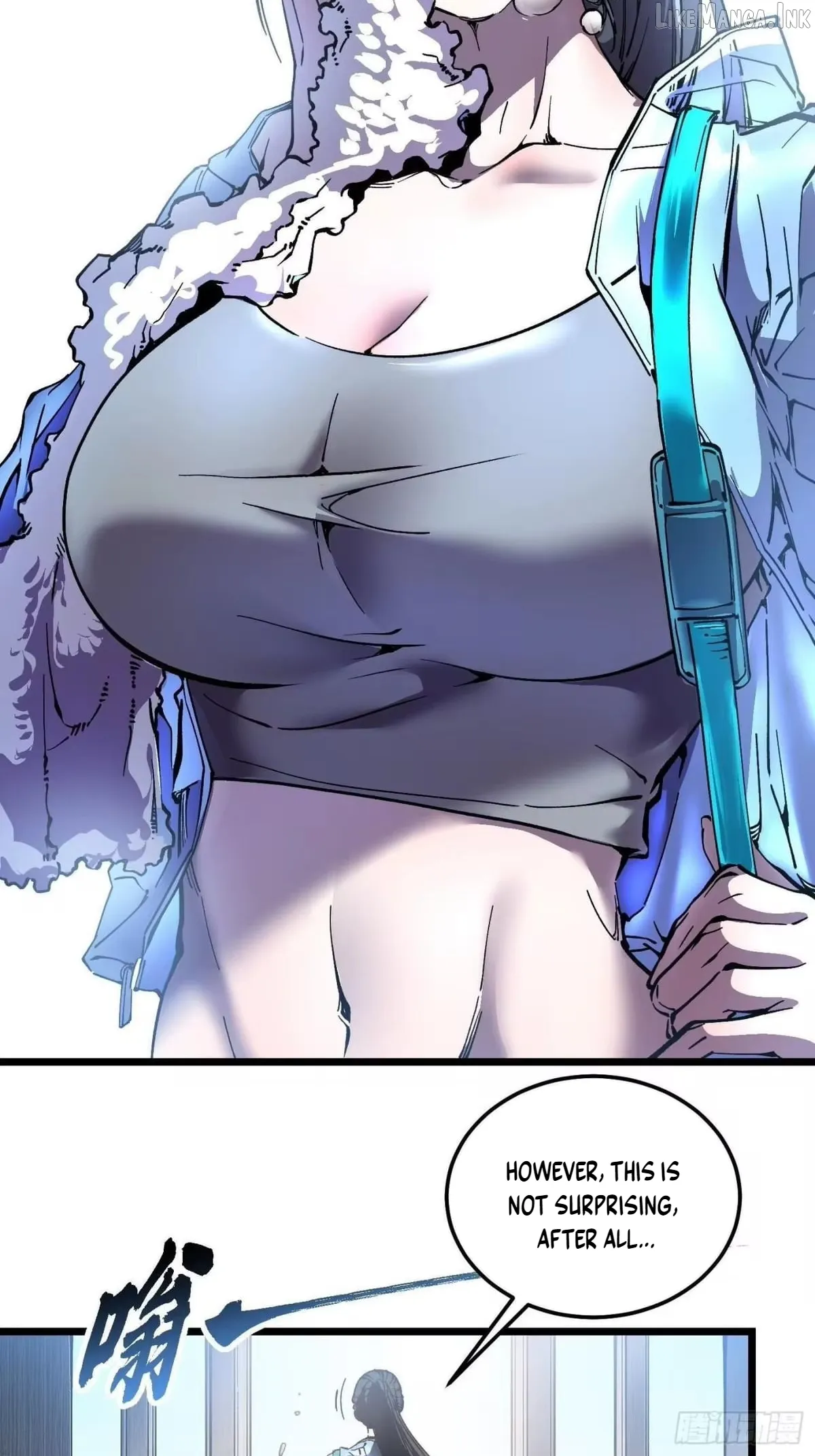 Martial Evolution: Start by Awakening the King of Monsters Chapter 142 Page 15