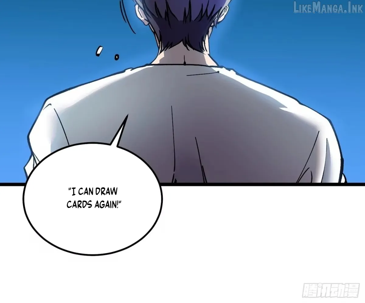 Martial Evolution: Start by Awakening the King of Monsters Chapter 142 Page 24